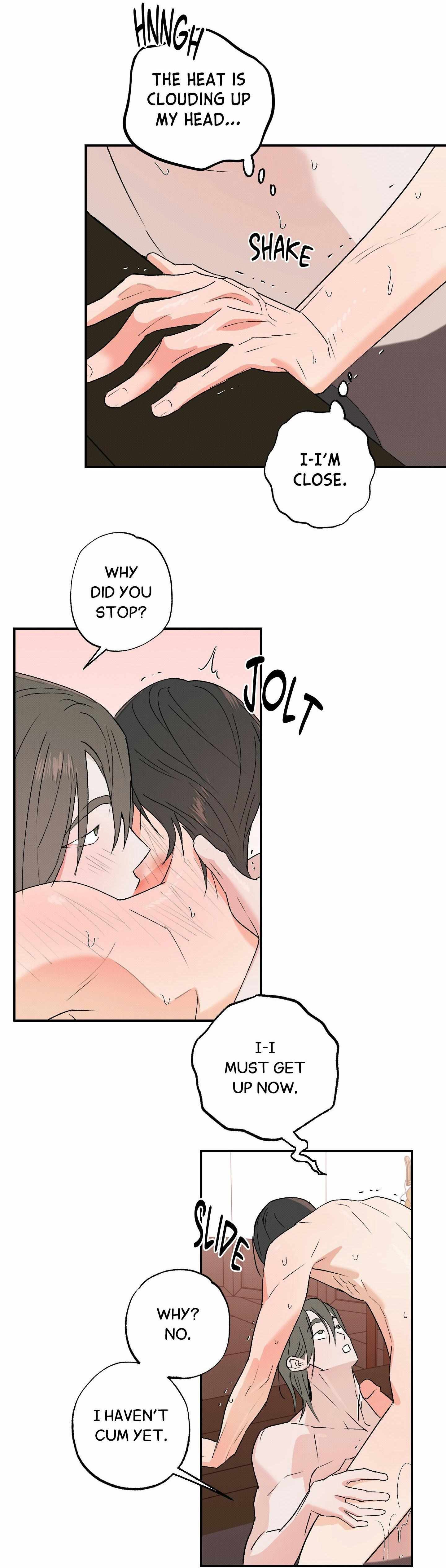 Read Wol-eun Yadam chapter 23 image 22 on Lezhin