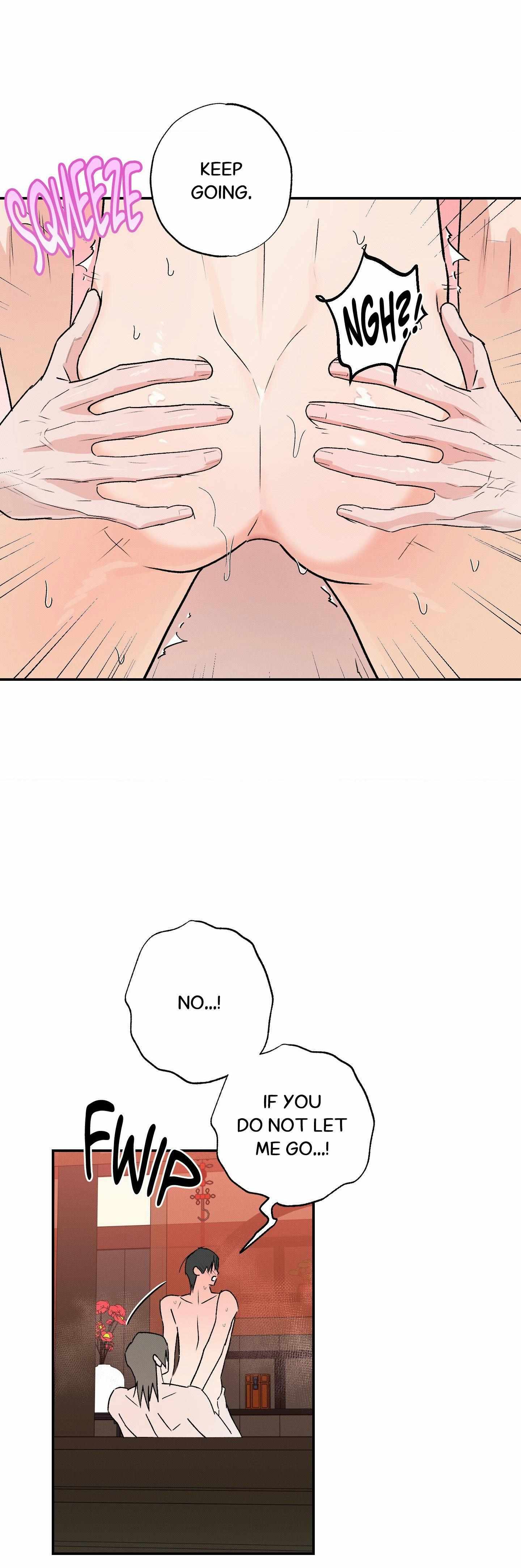 Read Wol-eun Yadam chapter 23 image 23 on Lezhin