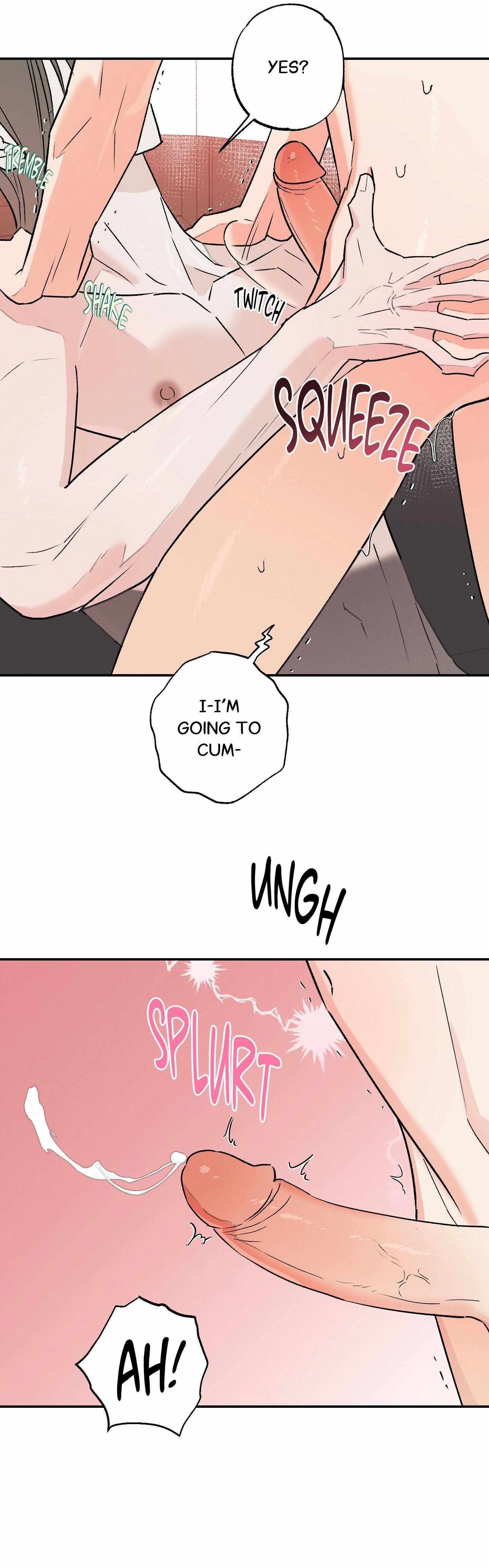 Read Wol-eun Yadam chapter 23 image 24 on Lezhin