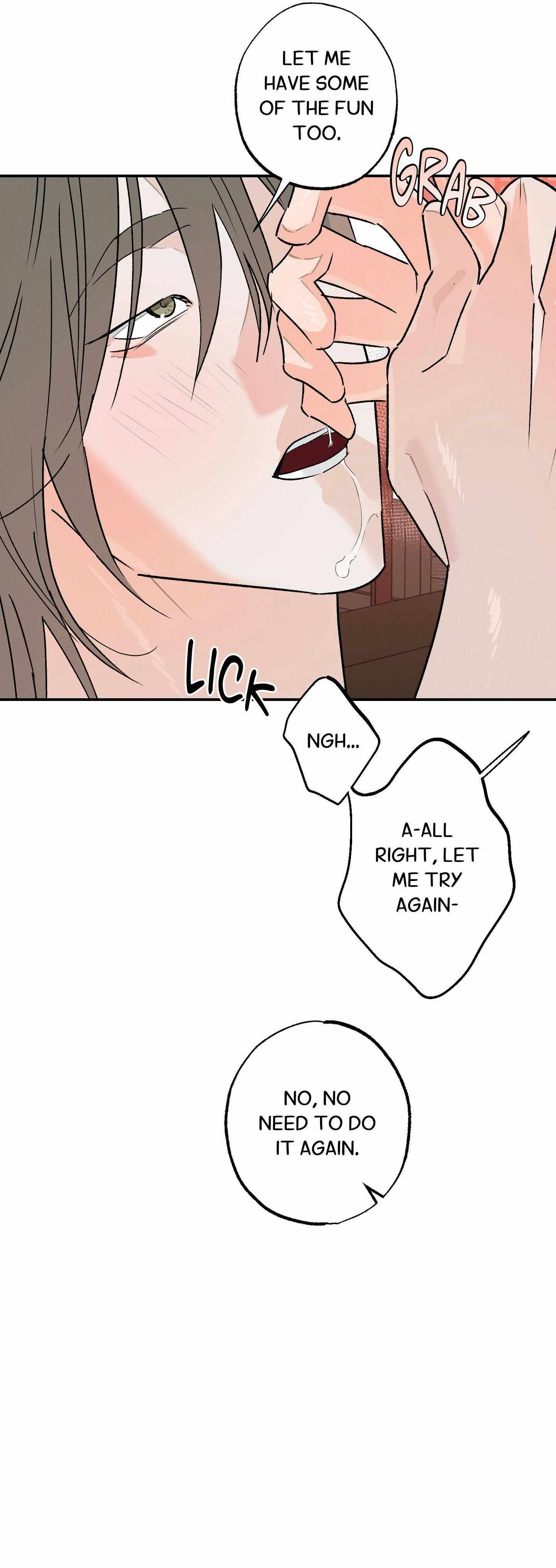 Read Wol-eun Yadam chapter 23 image 27 on Lezhin