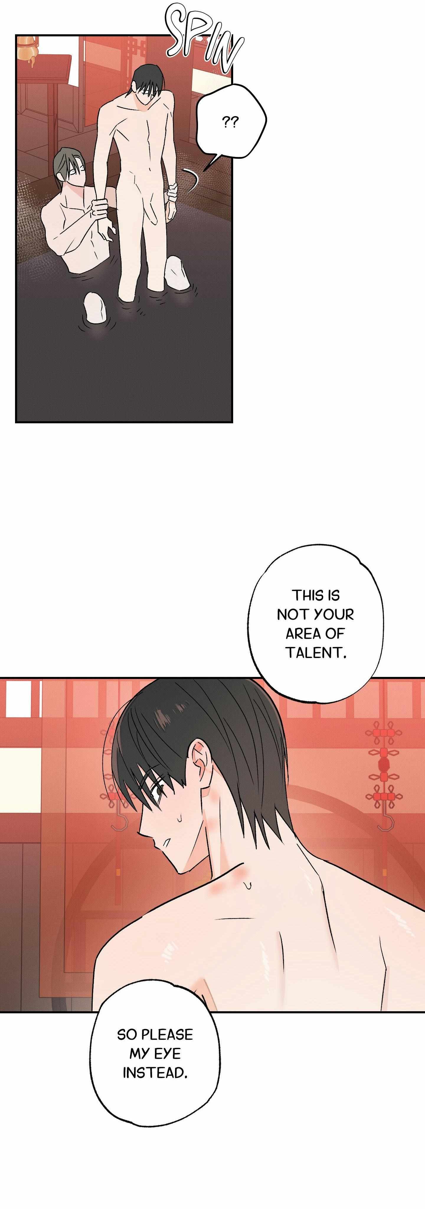 Read Wol-eun Yadam chapter 23 image 28 on Lezhin
