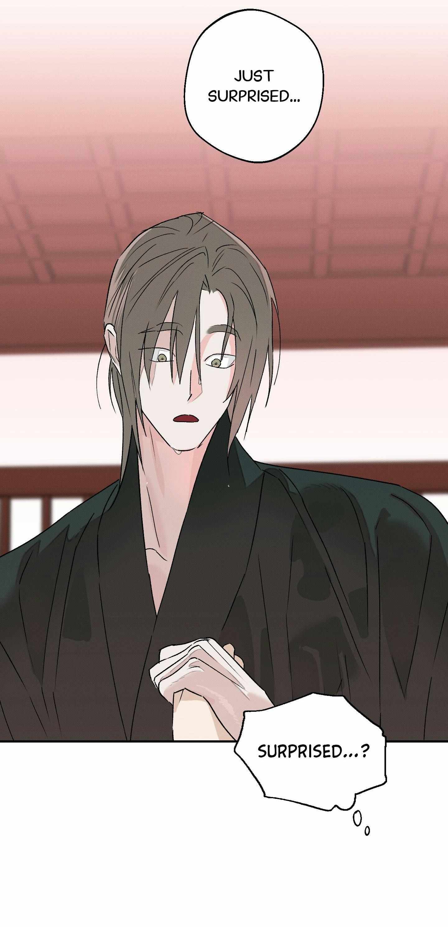 Read Wol-eun Yadam chapter 23 image 3 on Lezhin