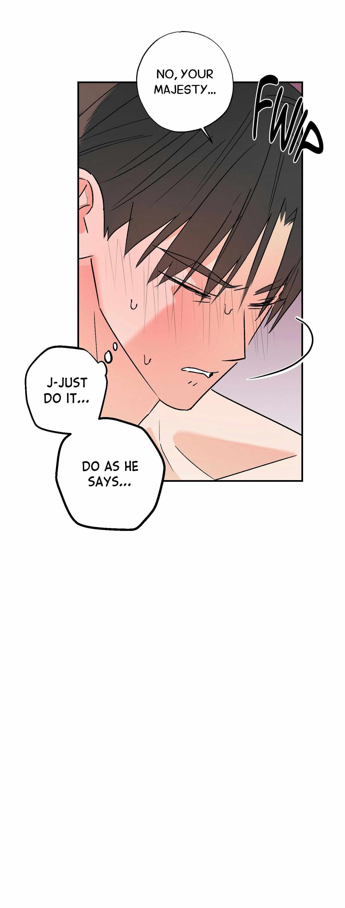 Read Wol-eun Yadam chapter 23 image 30 on Lezhin