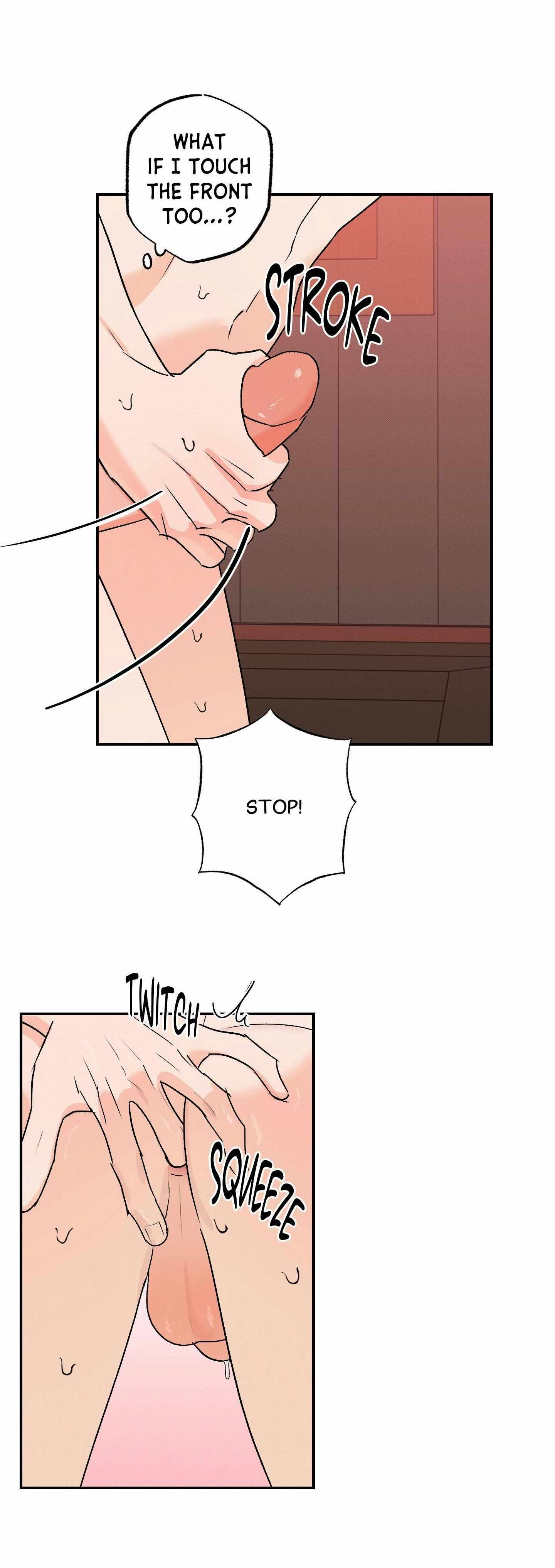 Read Wol-eun Yadam chapter 23 image 32 on Lezhin