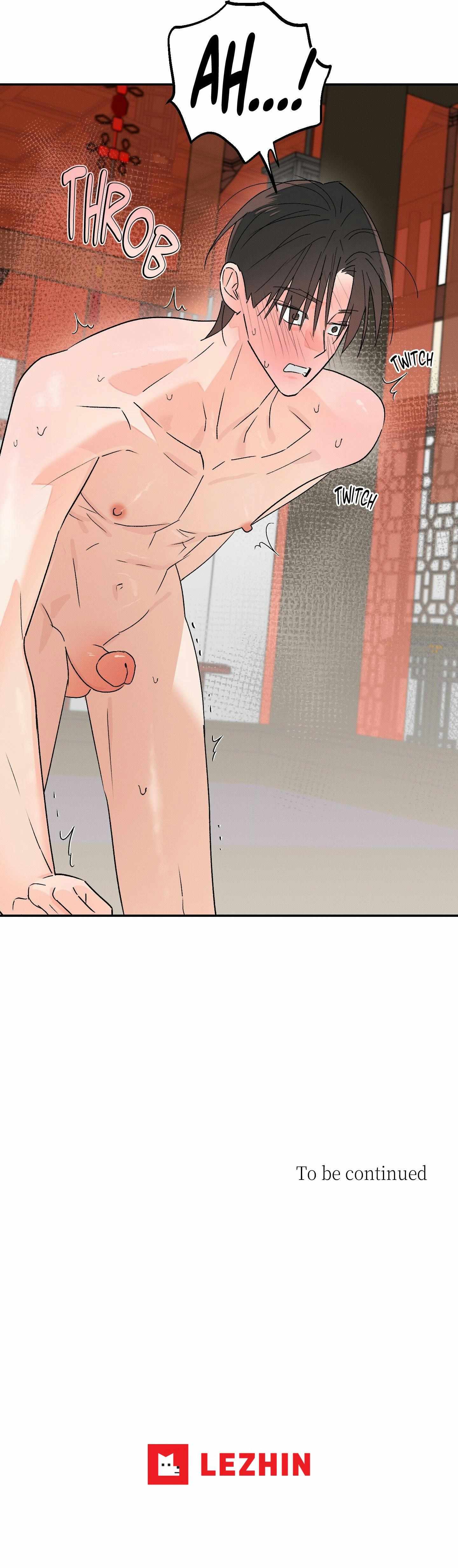 Read Wol-eun Yadam chapter 23 image 36 on Lezhin