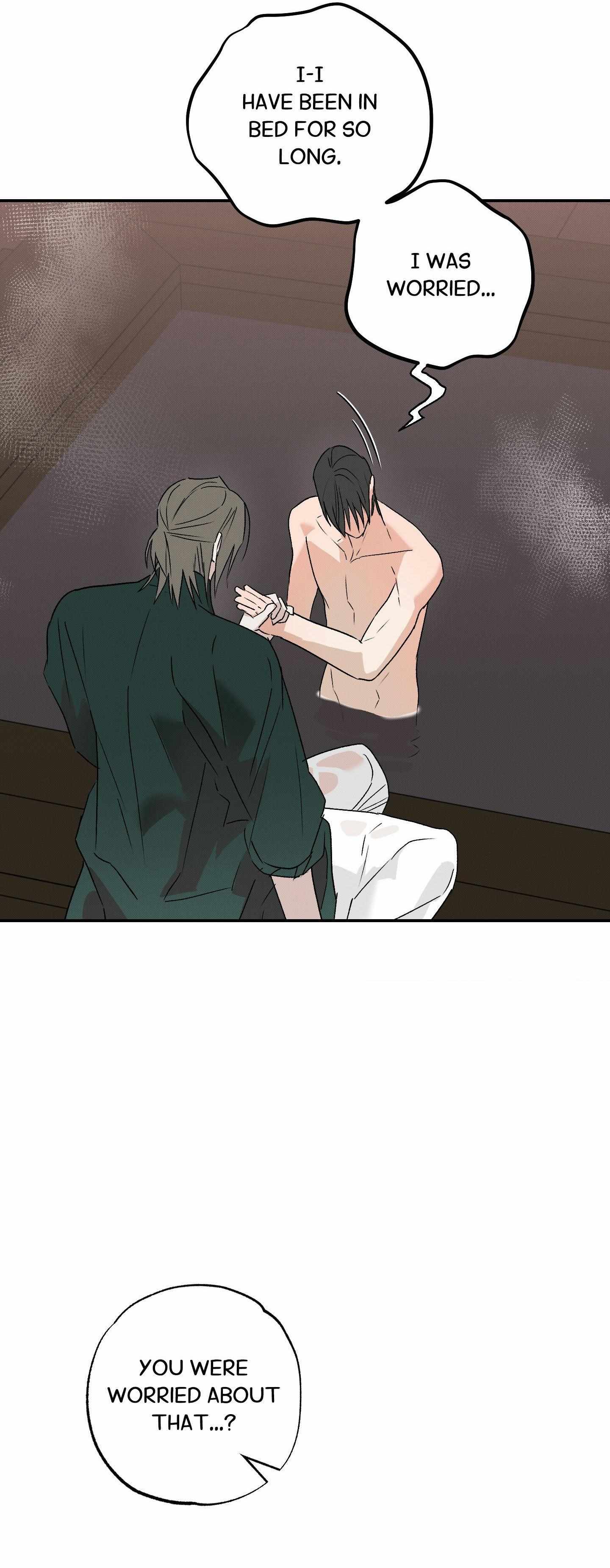Read Wol-eun Yadam chapter 23 image 4 on Lezhin