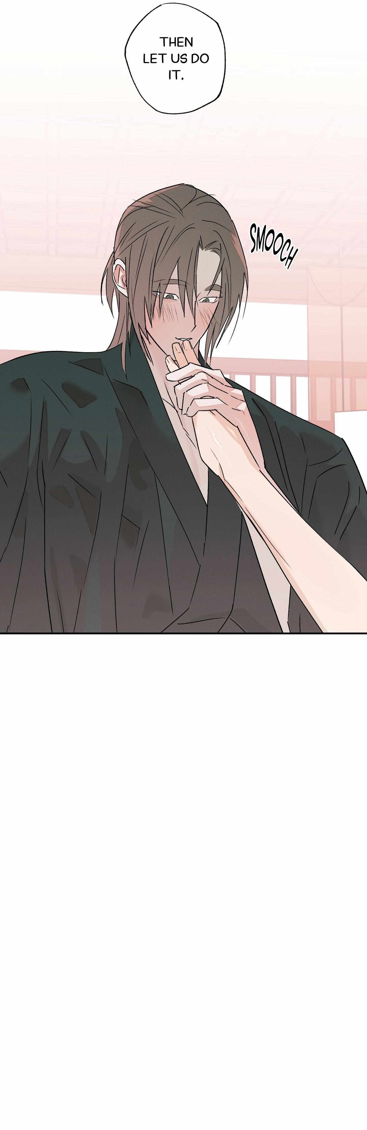 Read Wol-eun Yadam chapter 23 image 7 on Lezhin