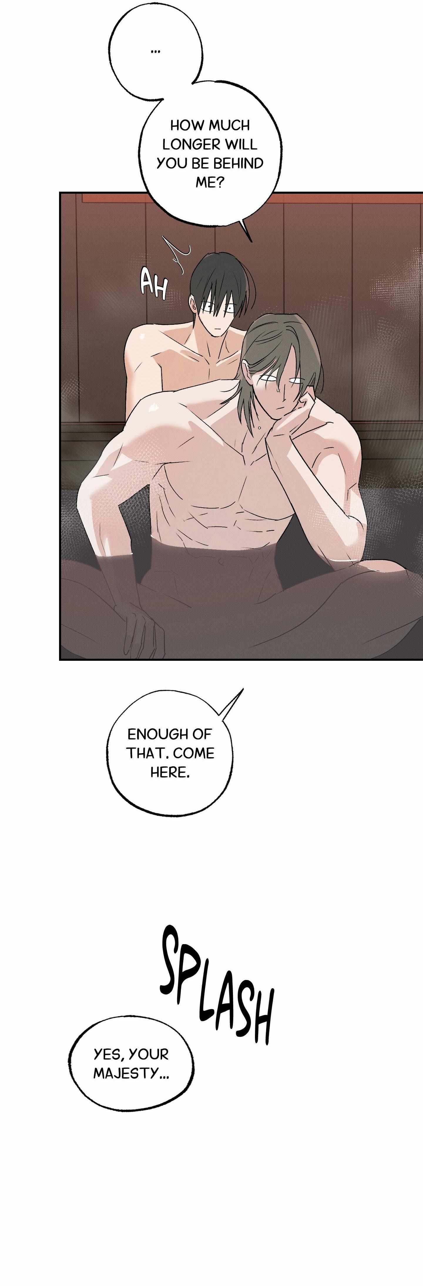 Read Wol-eun Yadam chapter 23 image 9 on Lezhin