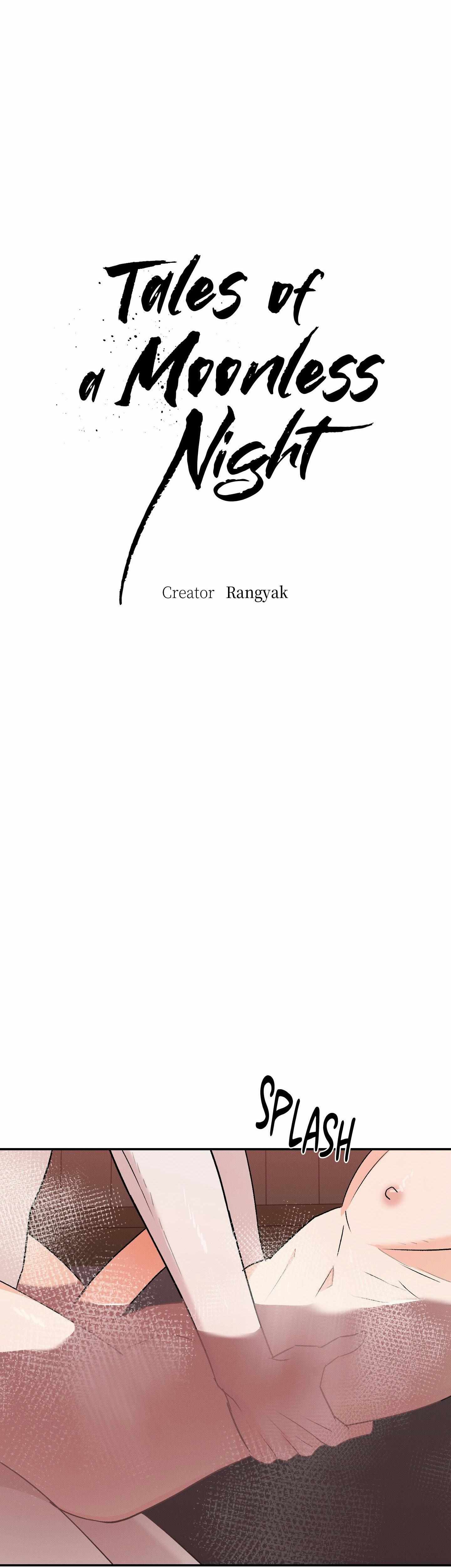 Read Wol-eun Yadam chapter 24 image 15 on Lezhin