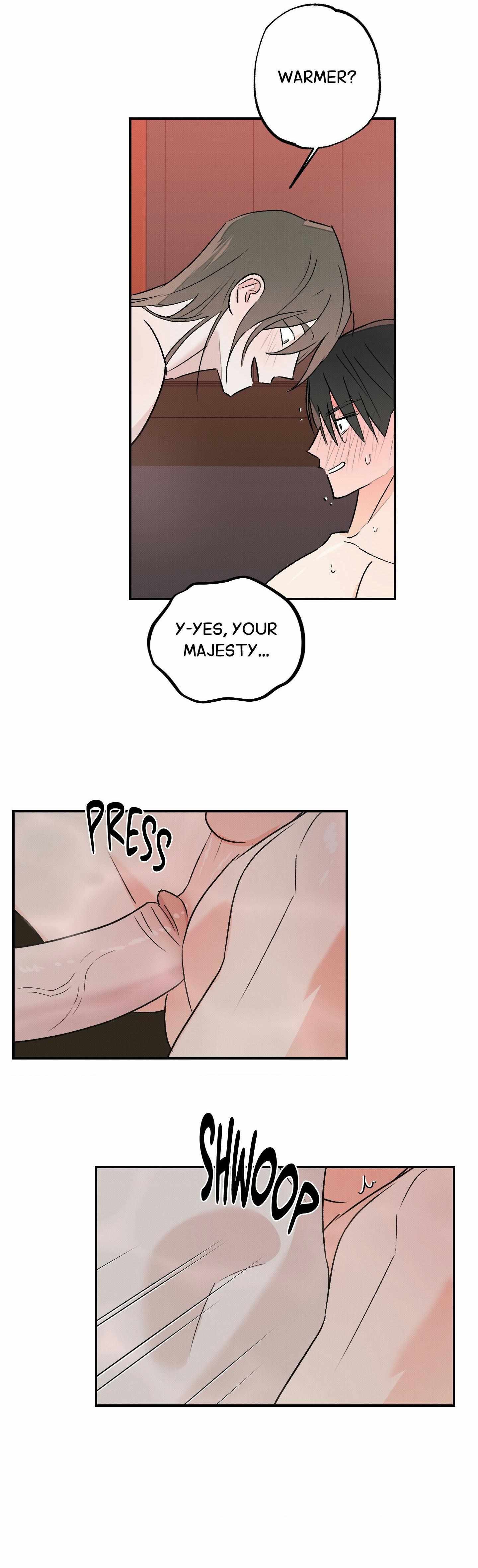 Read Wol-eun Yadam chapter 24 image 17 on Lezhin
