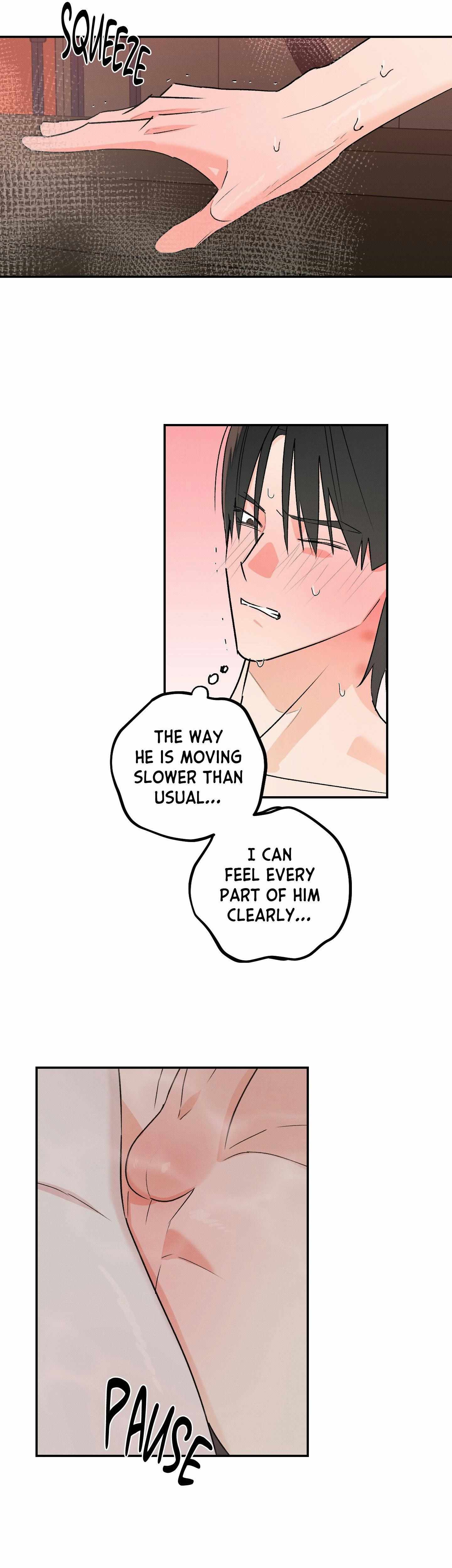 Read Wol-eun Yadam chapter 24 image 18 on Lezhin