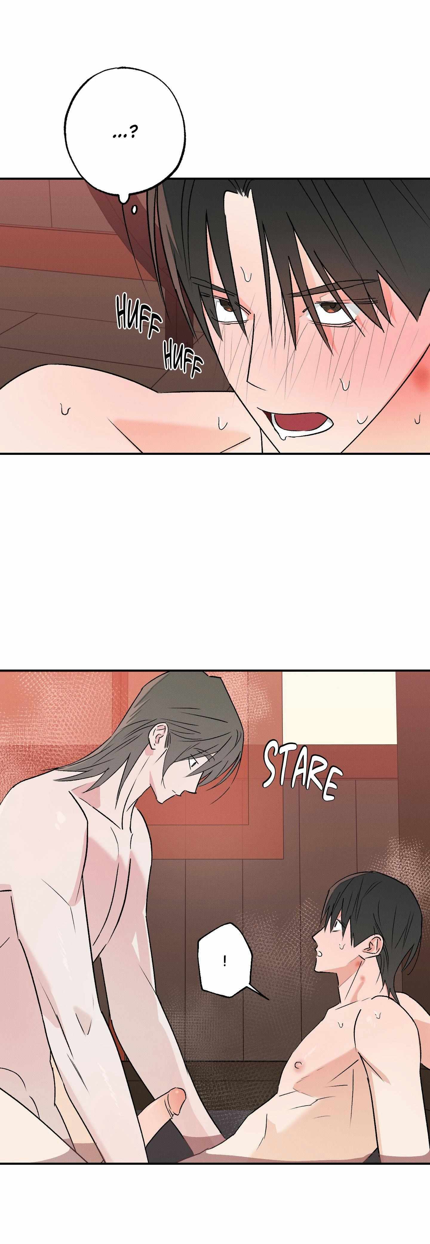 Read Wol-eun Yadam chapter 24 image 19 on Lezhin