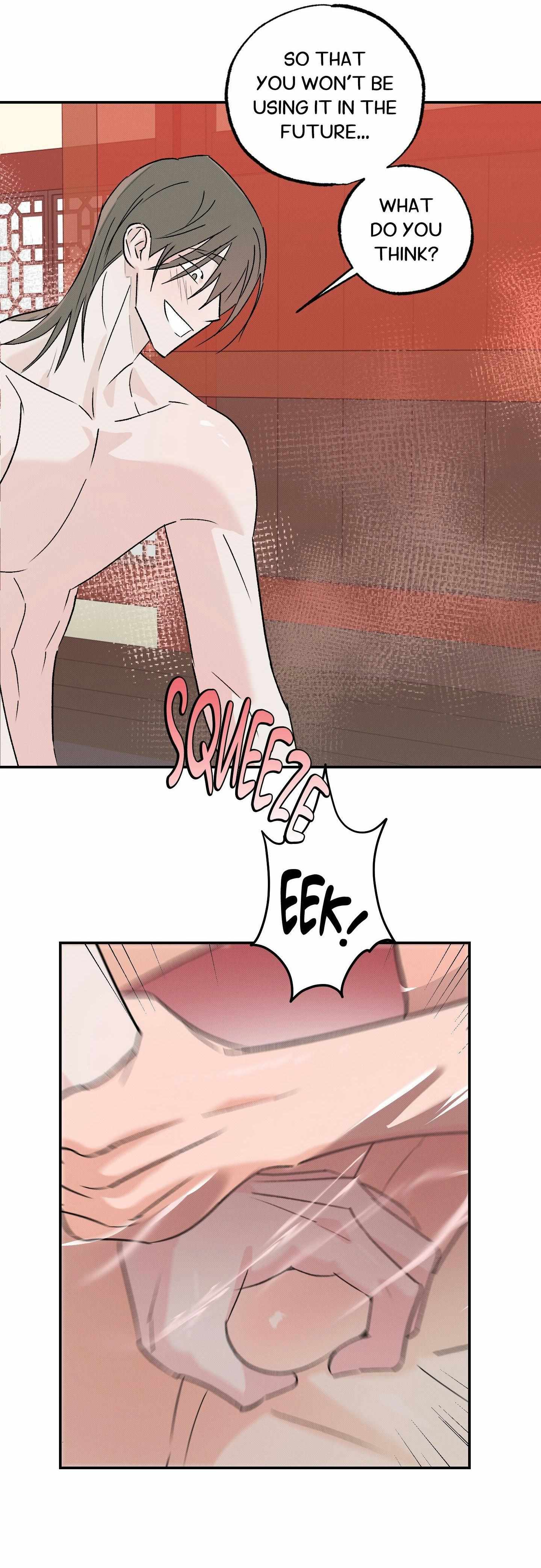 Read Wol-eun Yadam chapter 24 image 22 on Lezhin