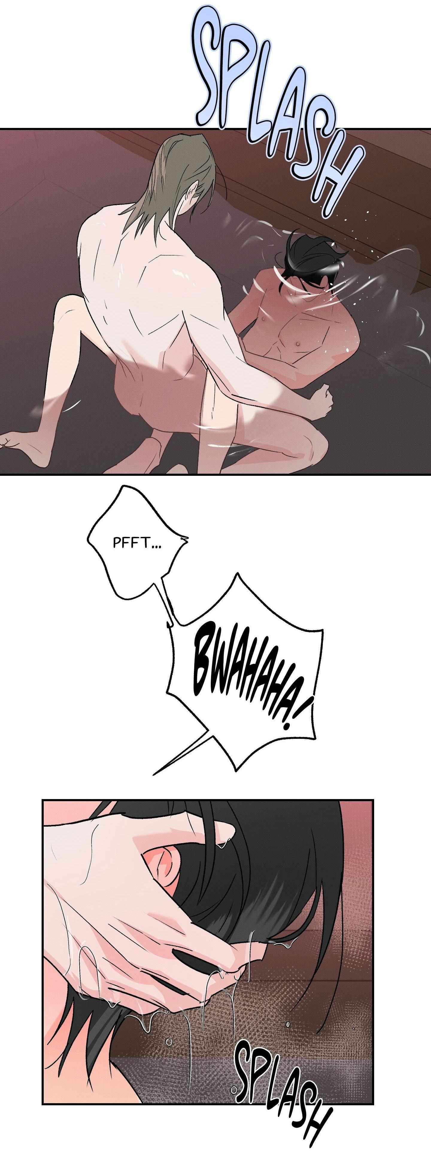 Read Wol-eun Yadam chapter 24 image 23 on Lezhin