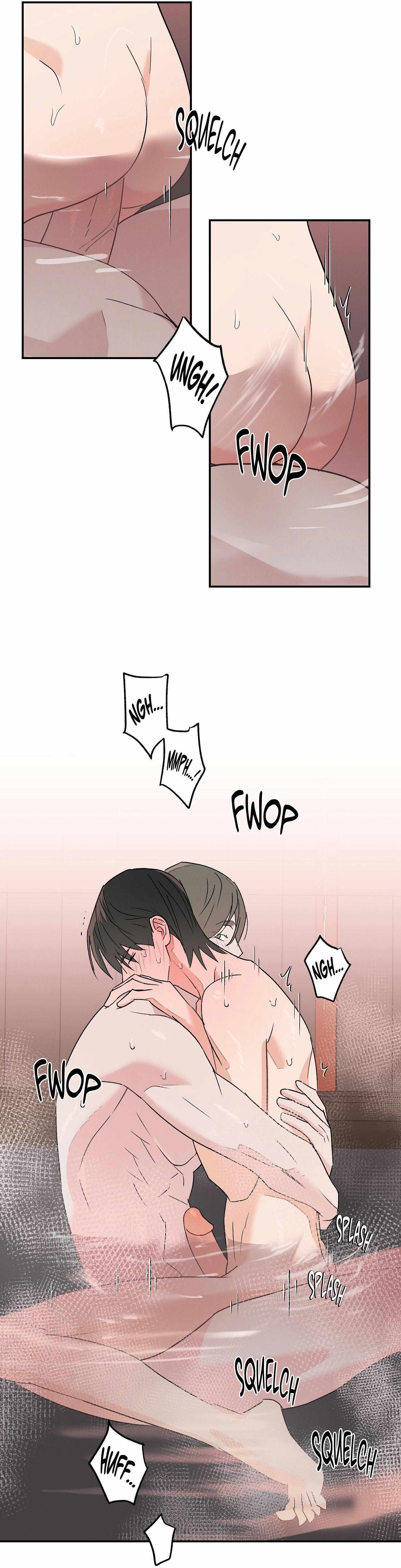 Read Wol-eun Yadam chapter 24 image 27 on Lezhin
