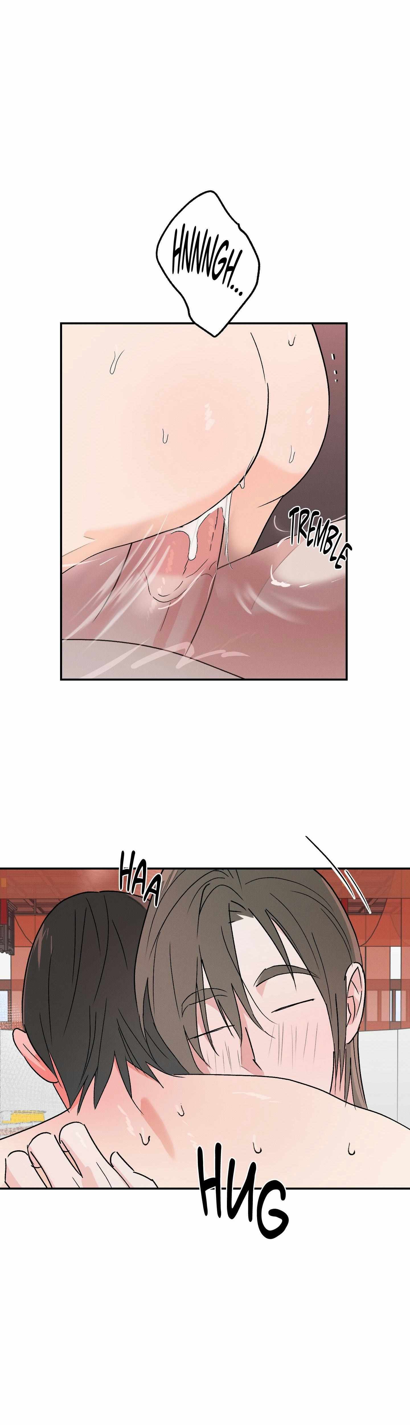 Read Wol-eun Yadam chapter 24 image 28 on Lezhin