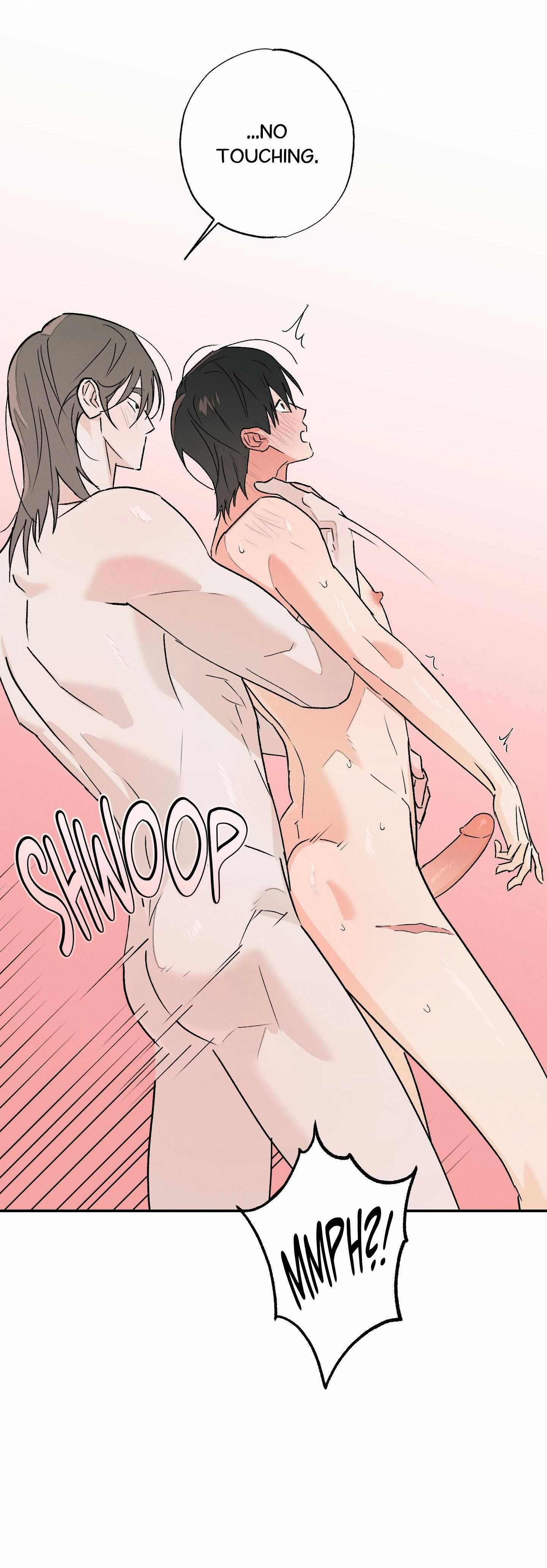 Read Wol-eun Yadam chapter 24 image 3 on Lezhin