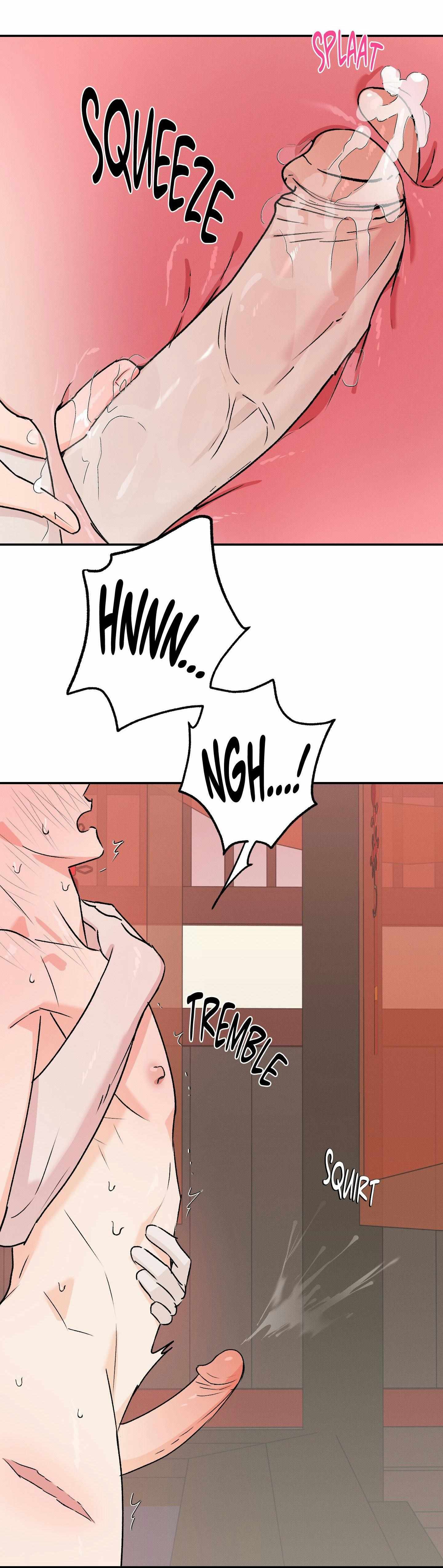 Read Wol-eun Yadam chapter 24 image 8 on Lezhin
