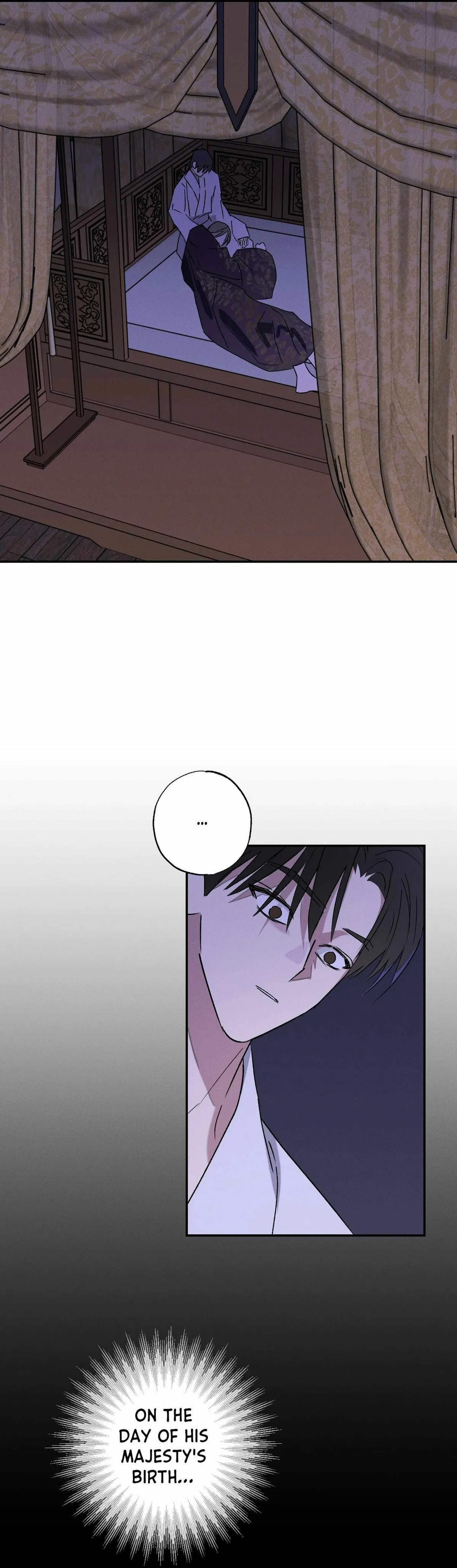Read Wol-eun Yadam chapter 25 image 1 on Lezhin
