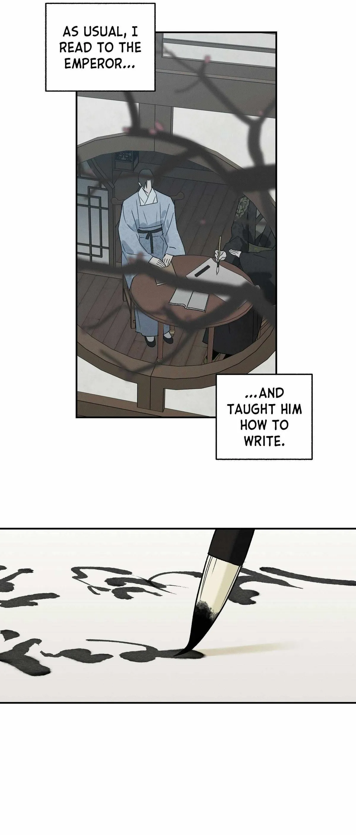 Read Wol-eun Yadam chapter 25 image 12 on Lezhin