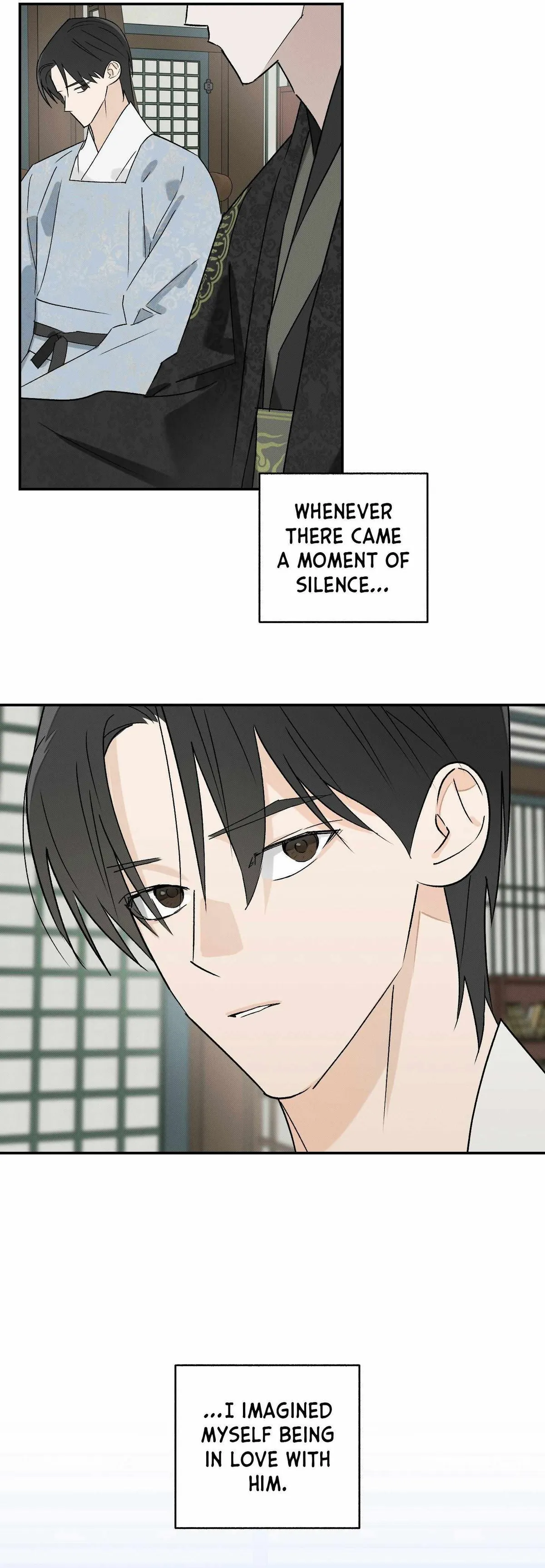 Read Wol-eun Yadam chapter 25 image 13 on Lezhin