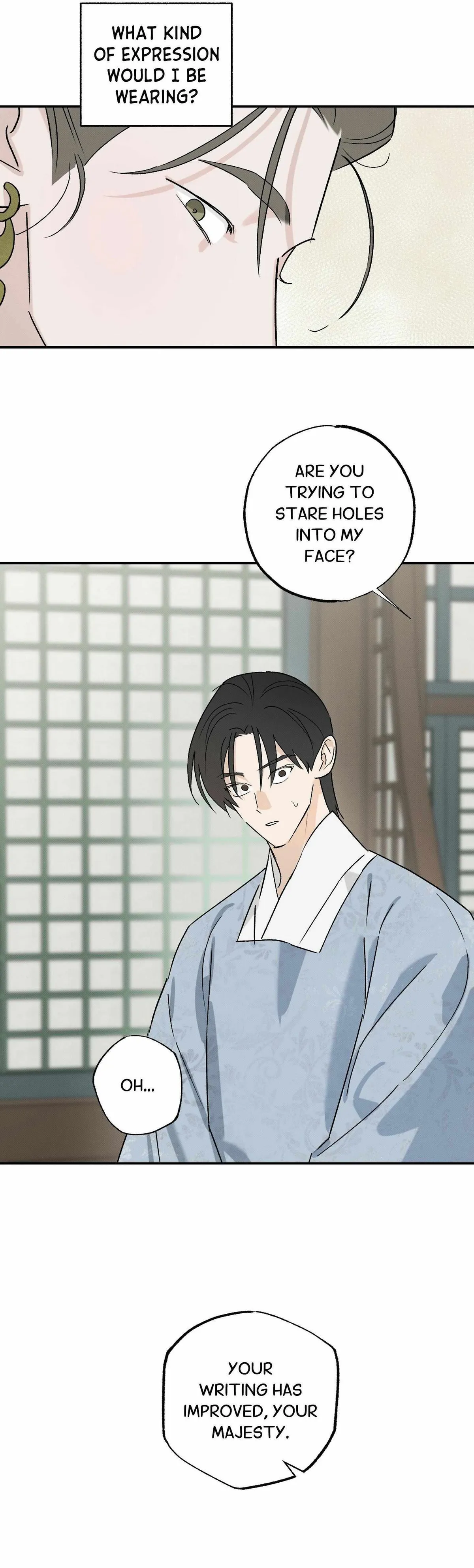 Read Wol-eun Yadam chapter 25 image 15 on Lezhin