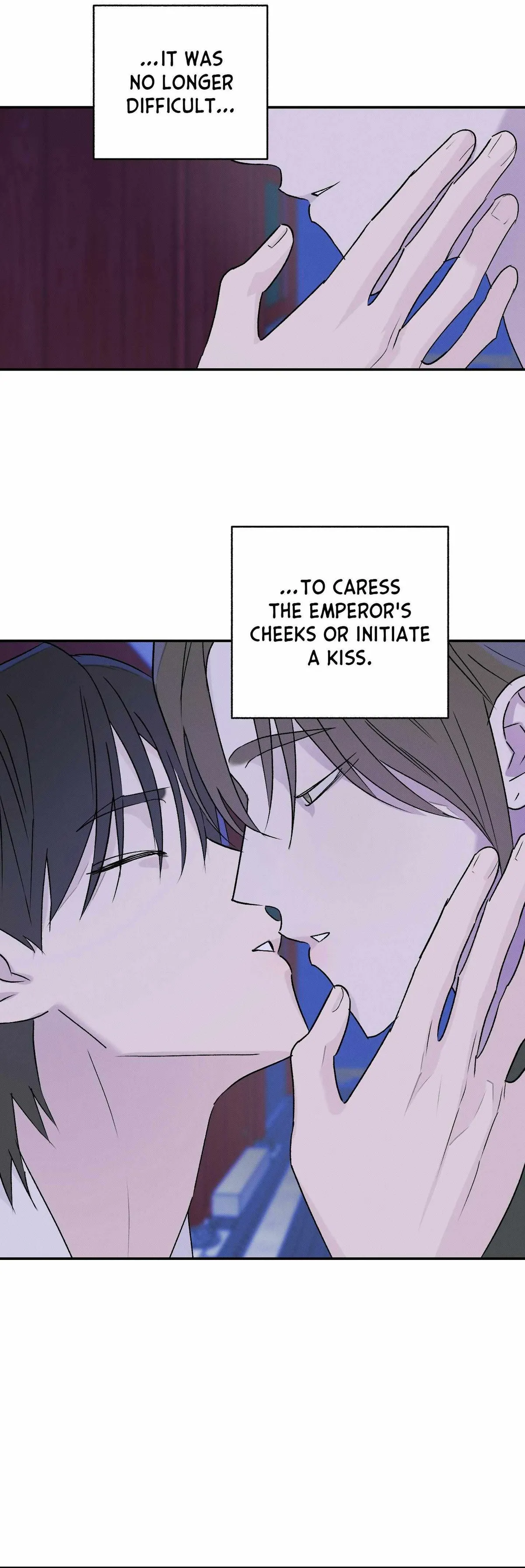 Read Wol-eun Yadam chapter 25 image 17 on Lezhin