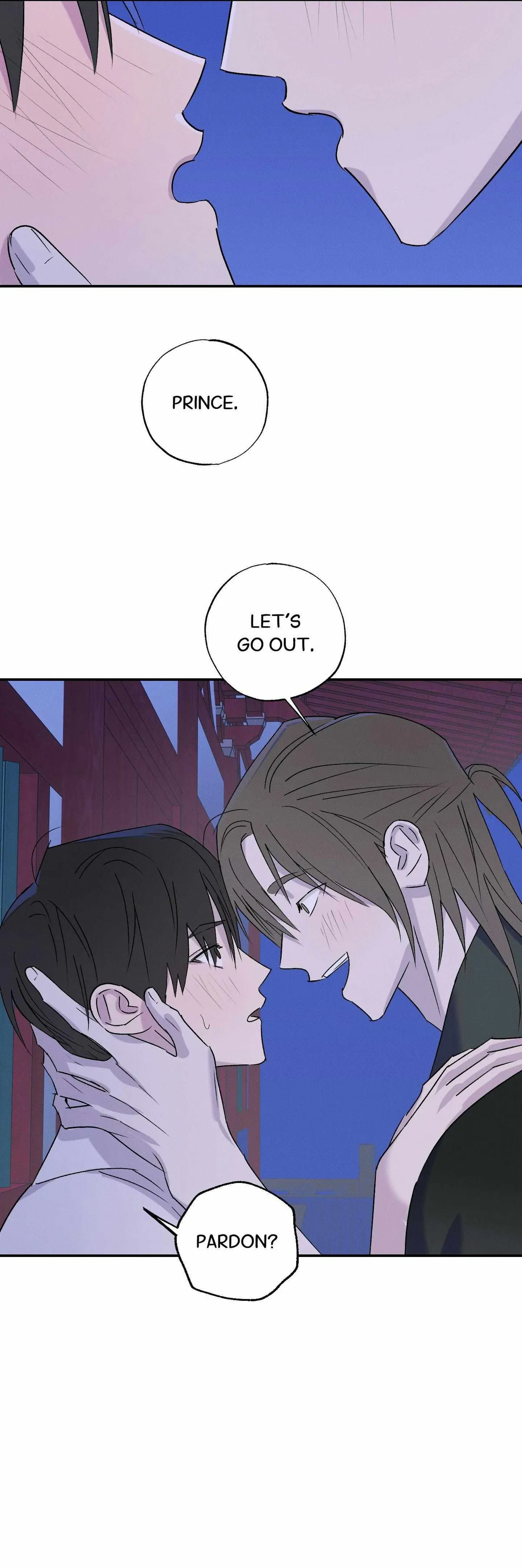 Read Wol-eun Yadam chapter 25 image 18 on Lezhin