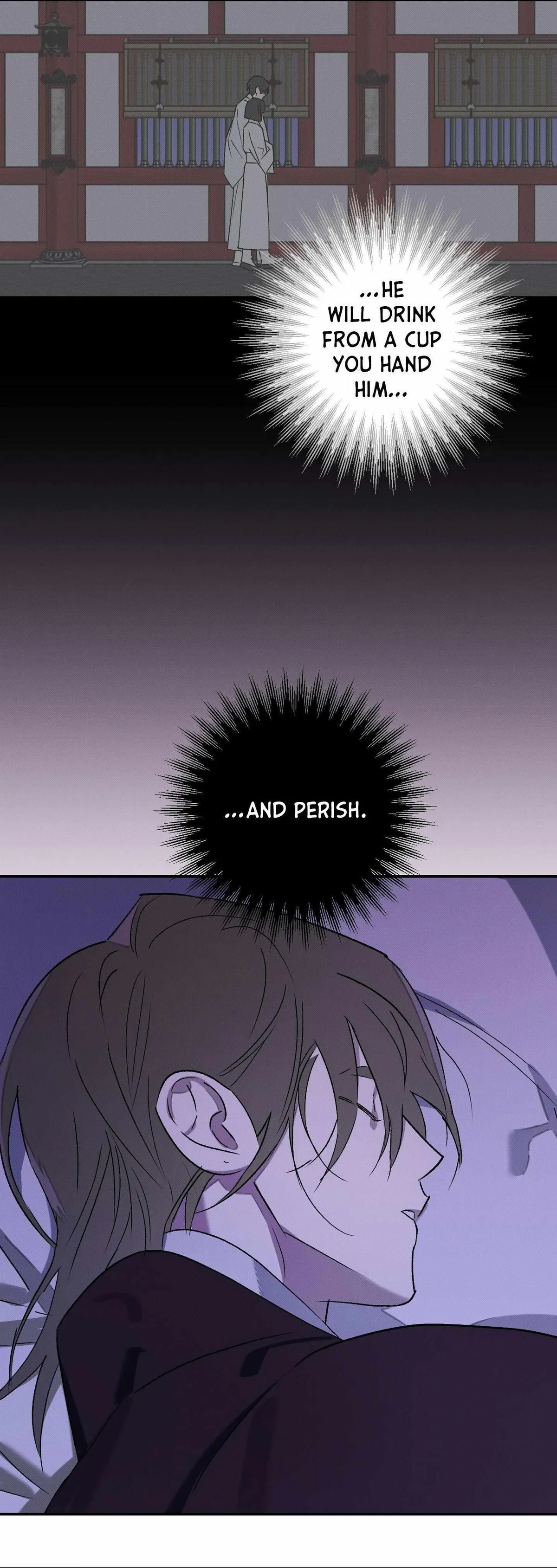 Read Wol-eun Yadam chapter 25 image 2 on Lezhin