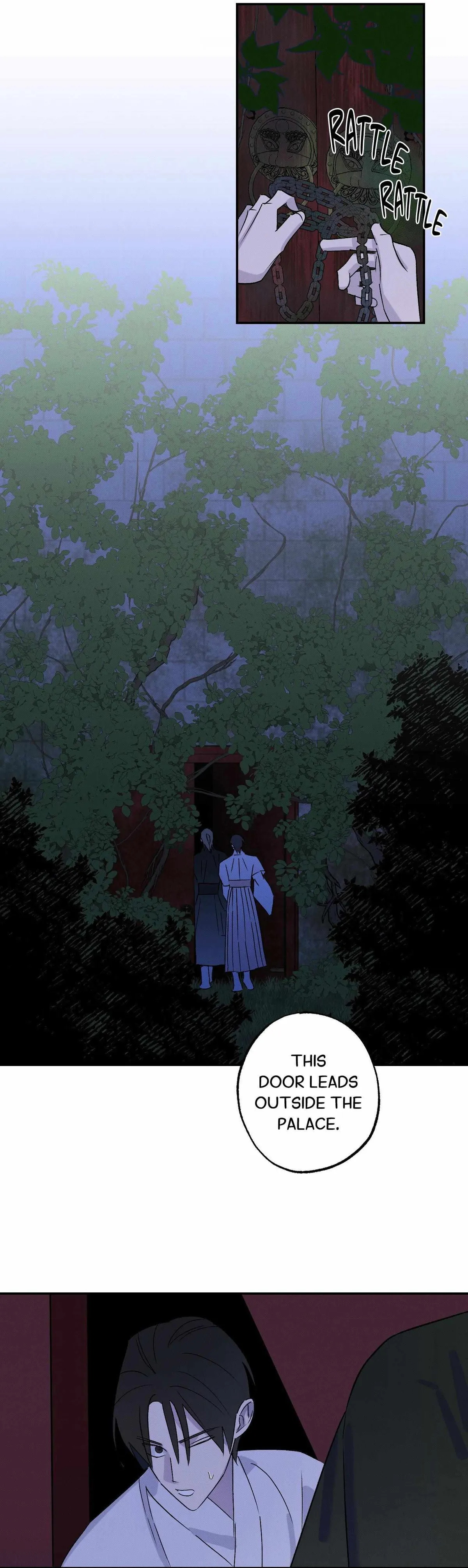 Read Wol-eun Yadam chapter 25 image 21 on Lezhin