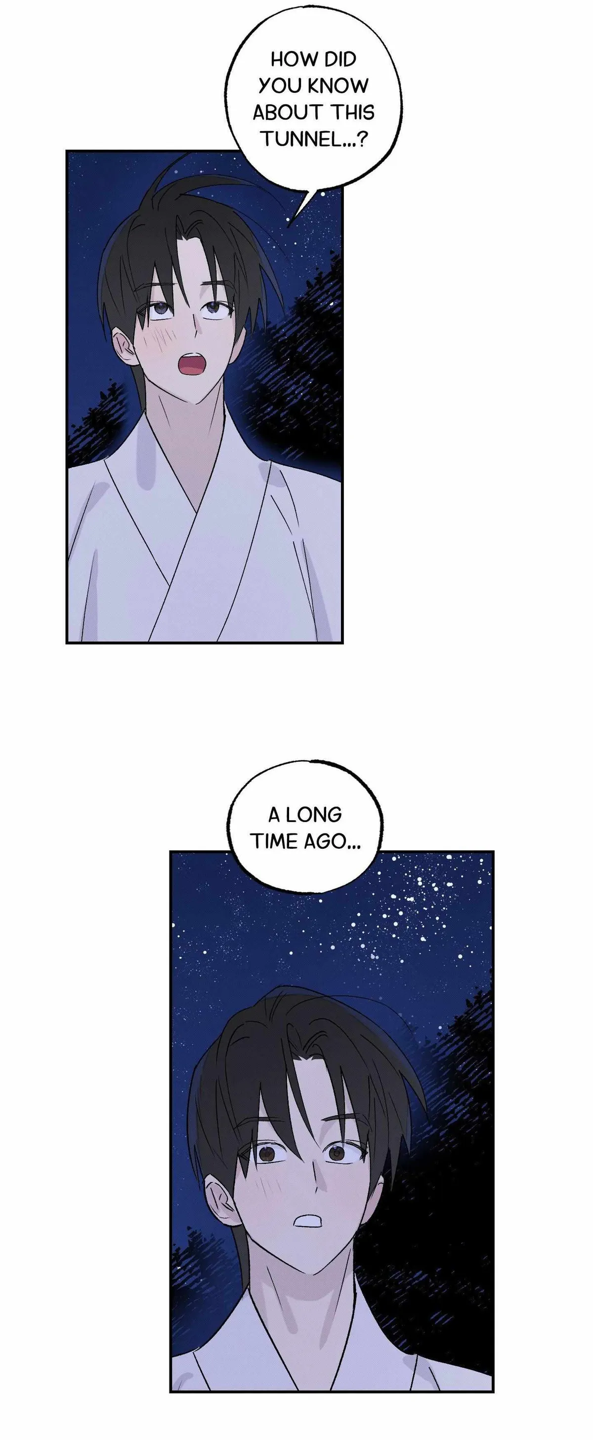 Read Wol-eun Yadam chapter 25 image 23 on Lezhin