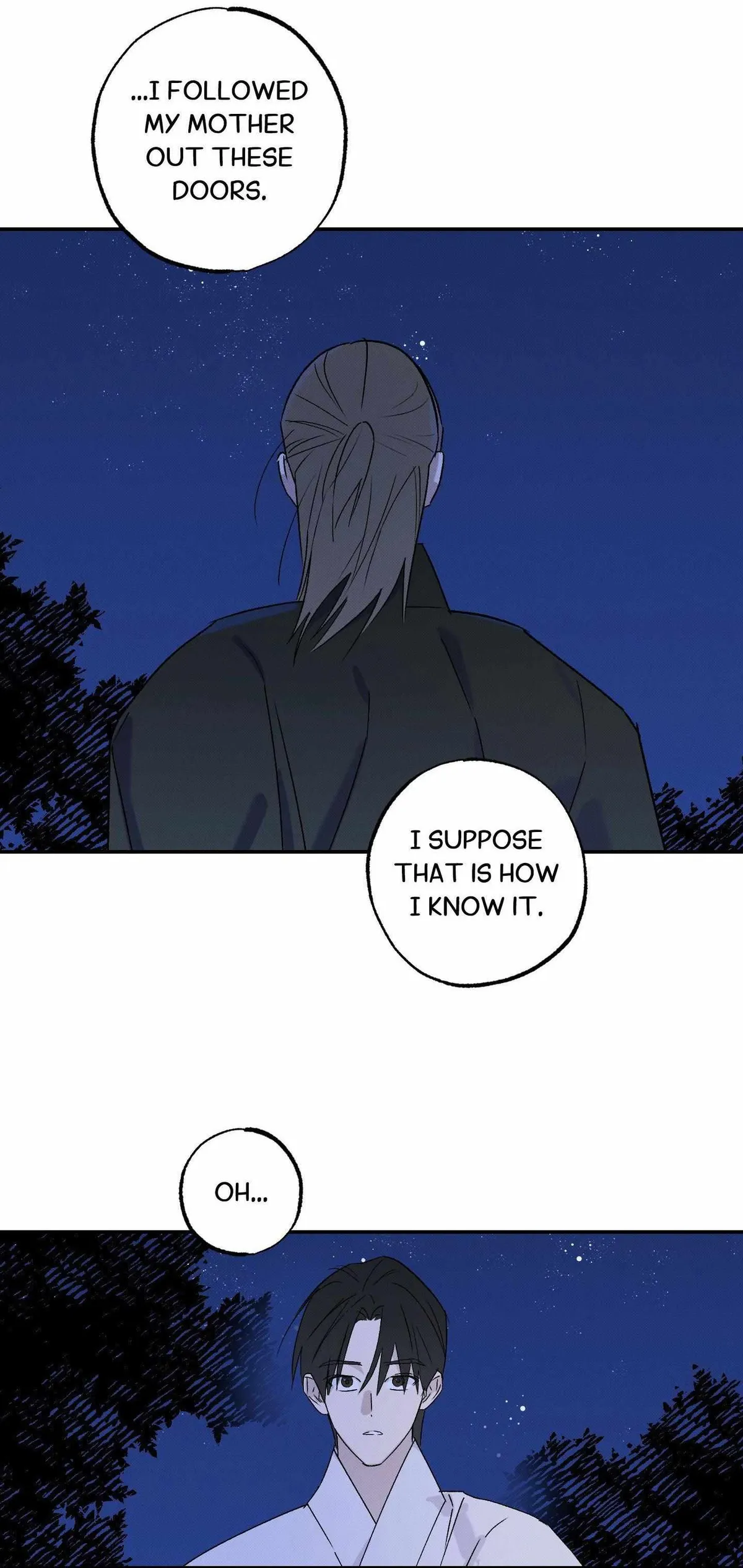Read Wol-eun Yadam chapter 25 image 24 on Lezhin