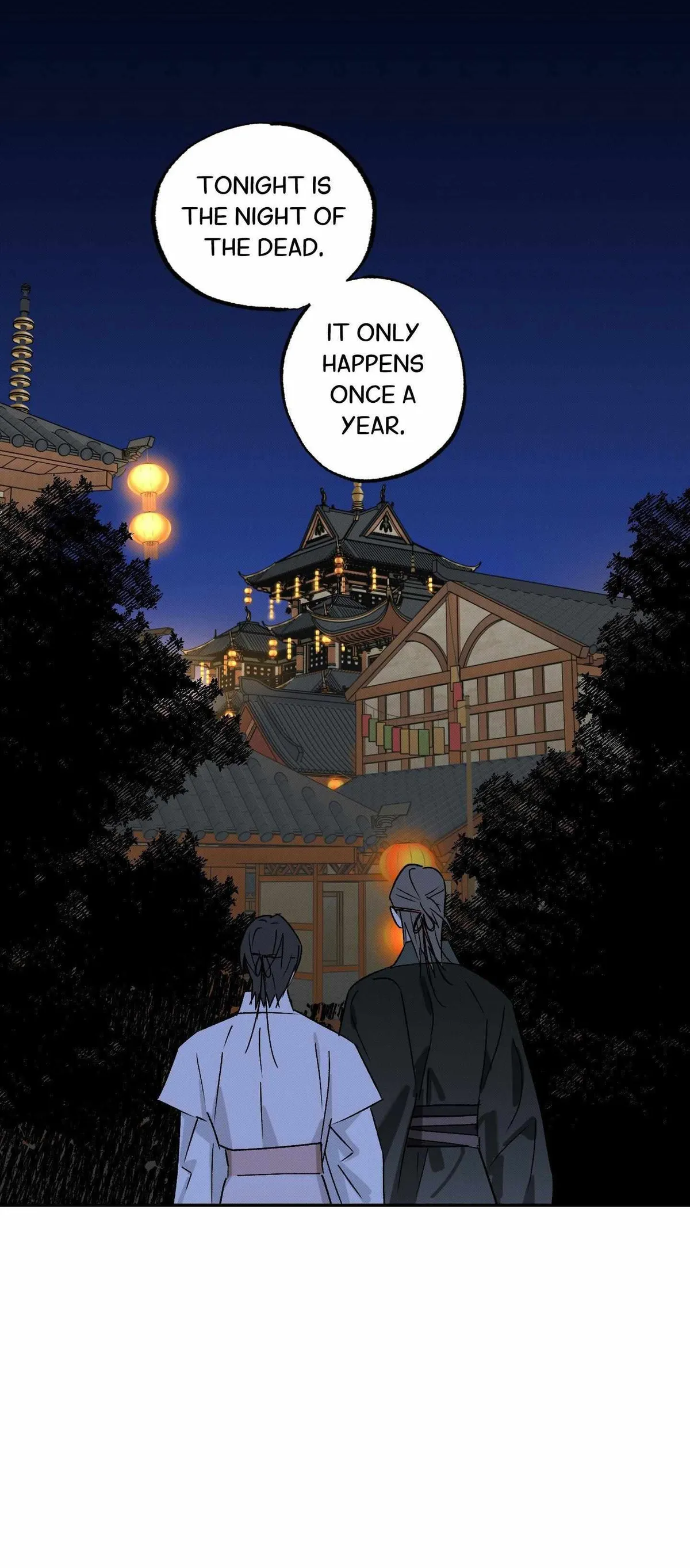 Read Wol-eun Yadam chapter 25 image 27 on Lezhin