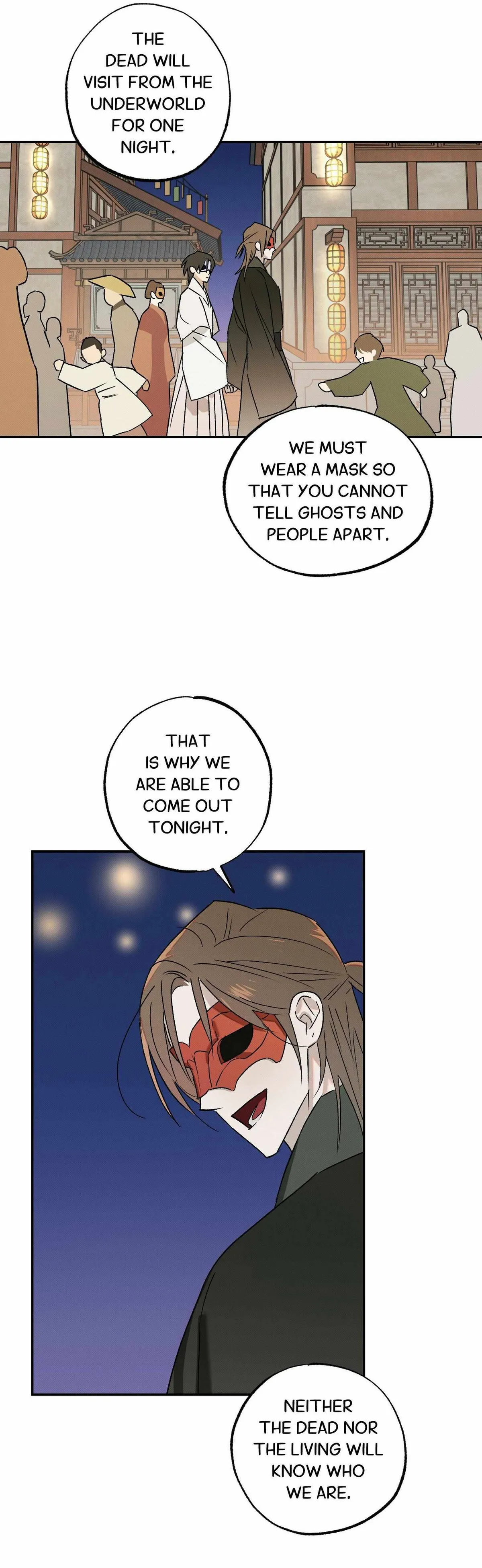 Read Wol-eun Yadam chapter 25 image 29 on Lezhin