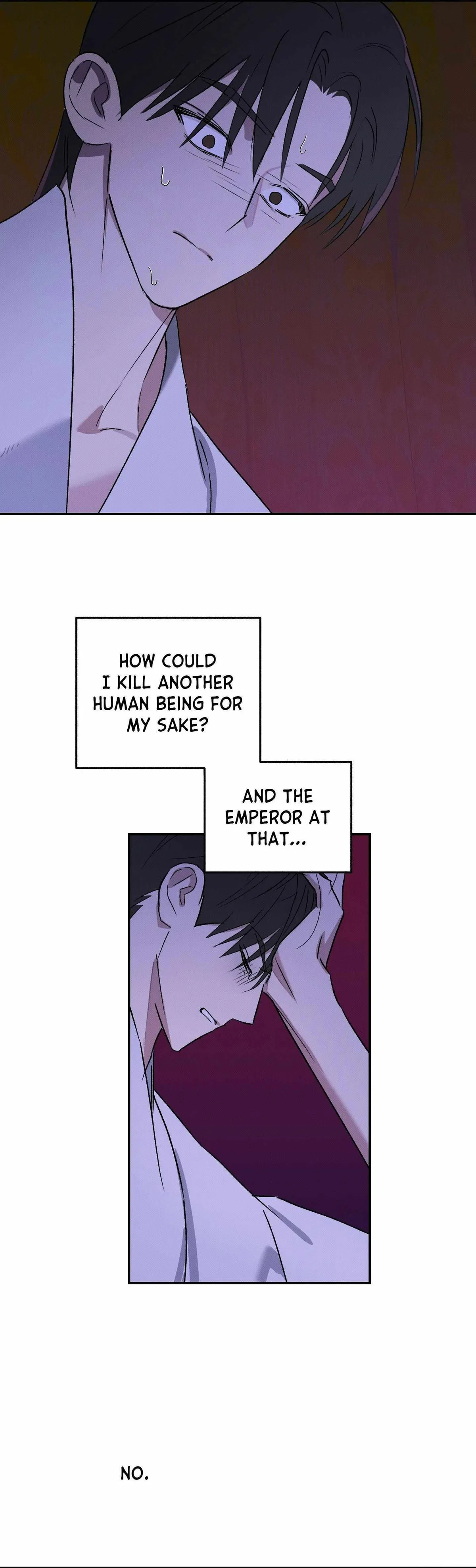 Read Wol-eun Yadam chapter 25 image 3 on Lezhin