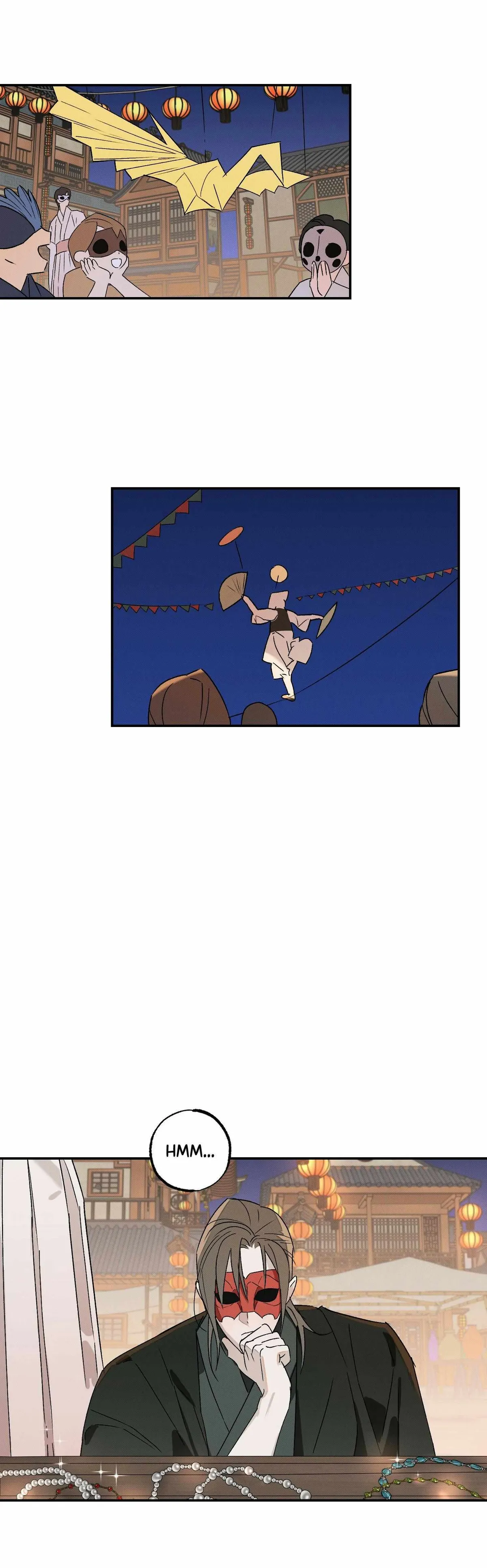 Read Wol-eun Yadam chapter 25 image 31 on Lezhin