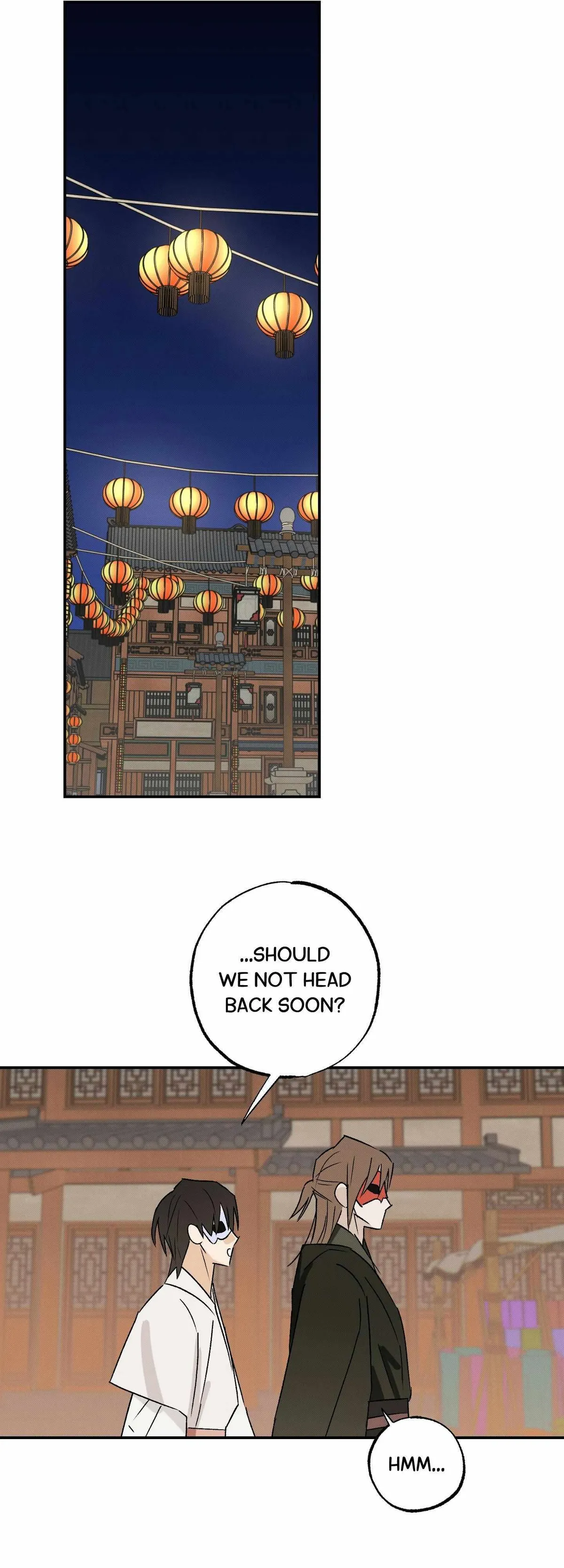 Read Wol-eun Yadam chapter 25 image 33 on Lezhin