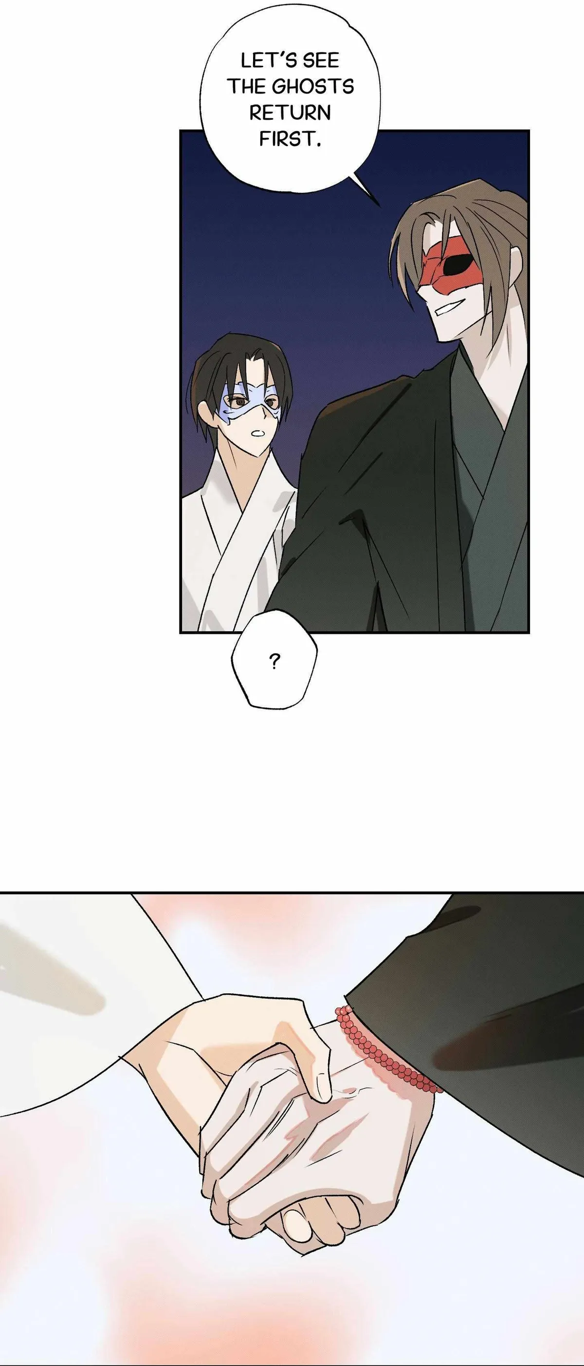 Read Wol-eun Yadam chapter 25 image 34 on Lezhin