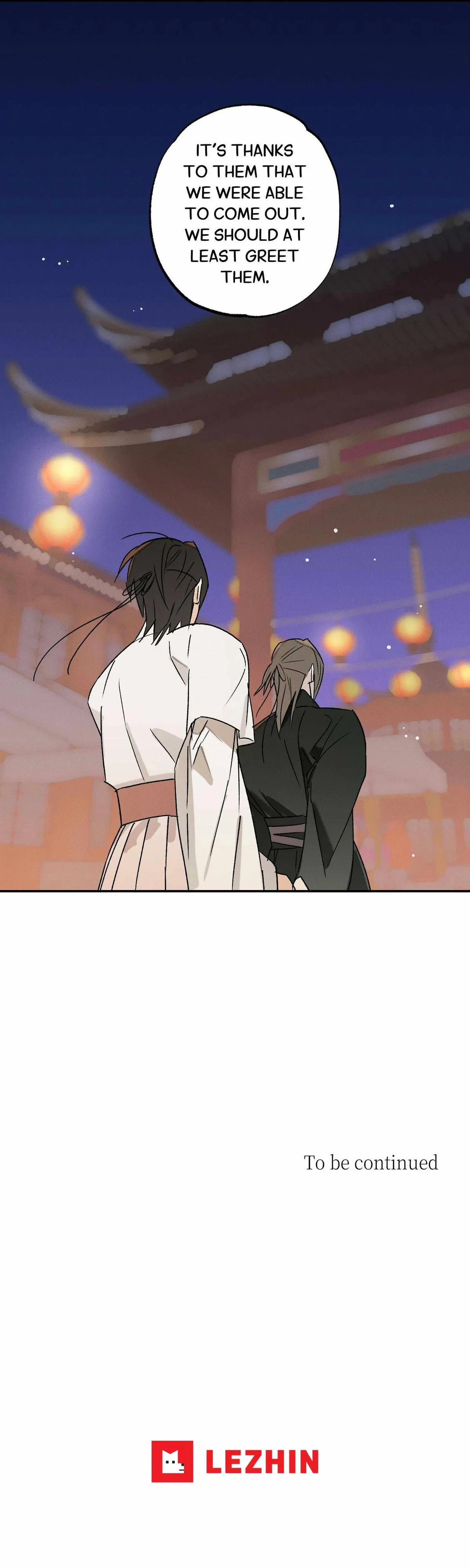 Read Wol-eun Yadam chapter 25 image 35 on Lezhin