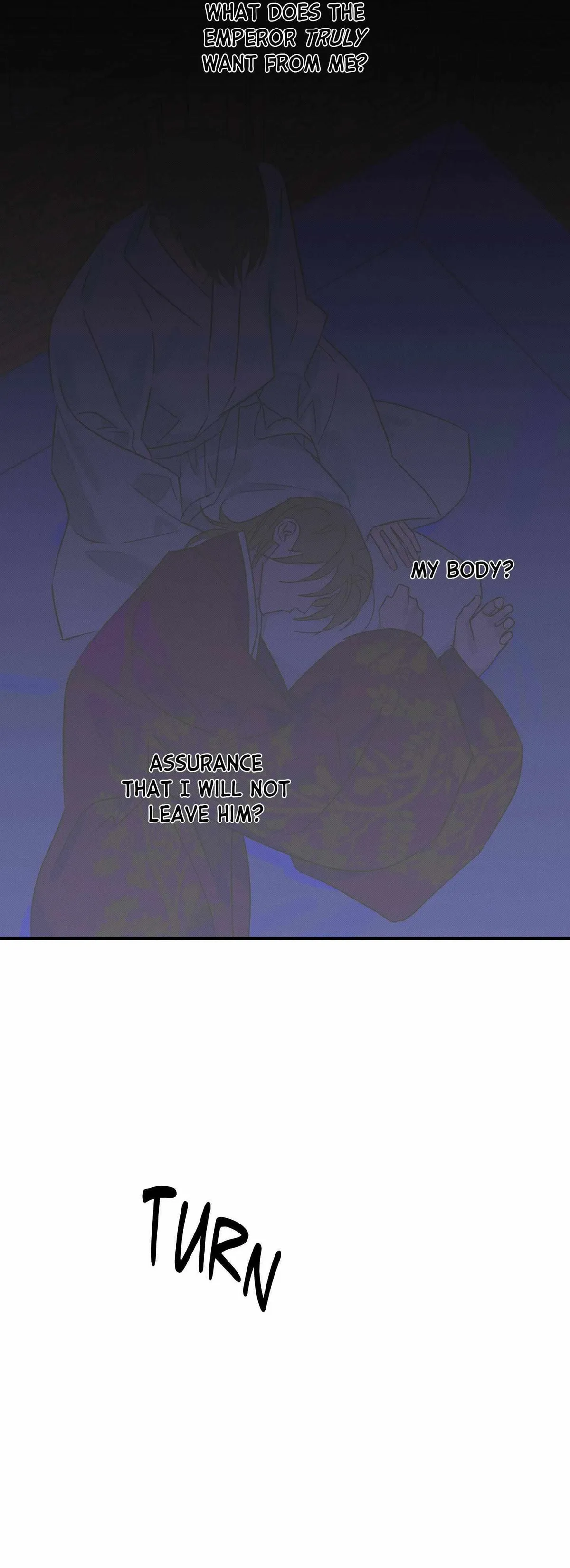 Read Wol-eun Yadam chapter 25 image 7 on Lezhin