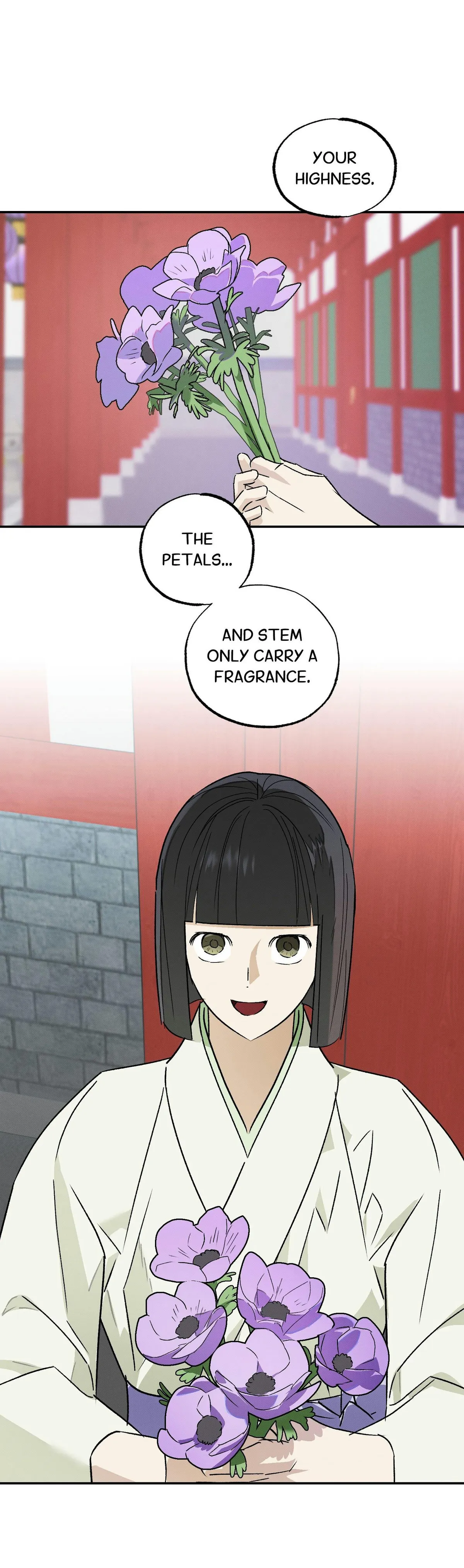 Read Wol-eun Yadam chapter 27 image 11 on Lezhin