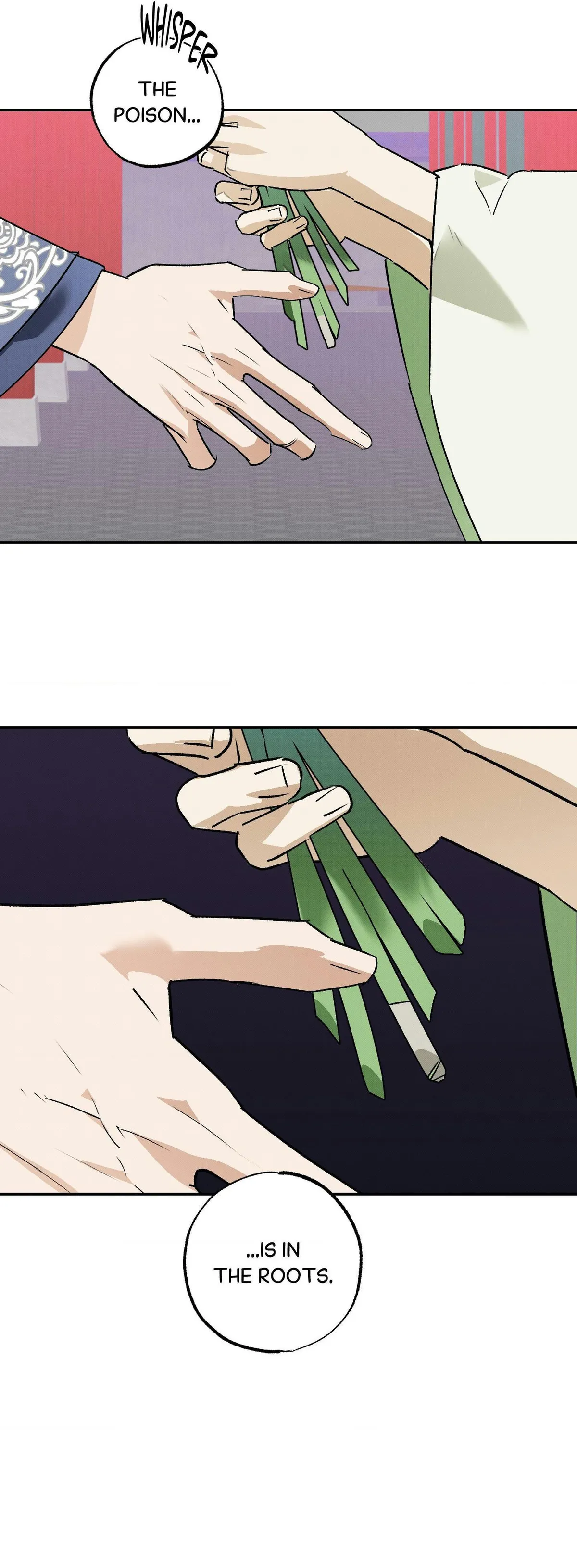Read Wol-eun Yadam chapter 27 image 12 on Lezhin