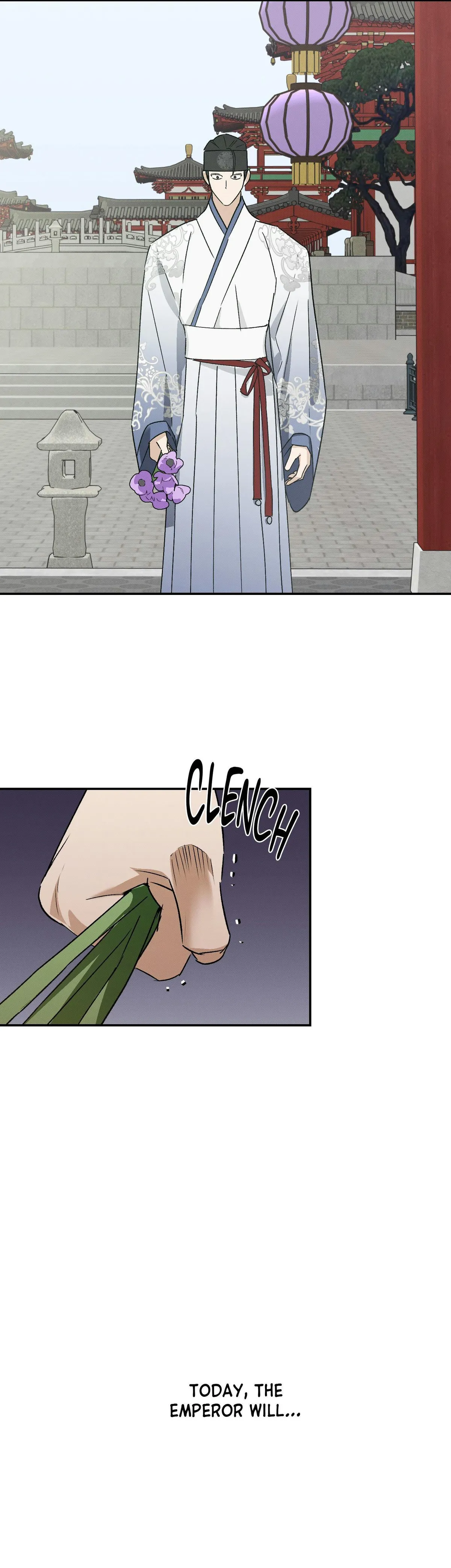 Read Wol-eun Yadam chapter 27 image 14 on Lezhin