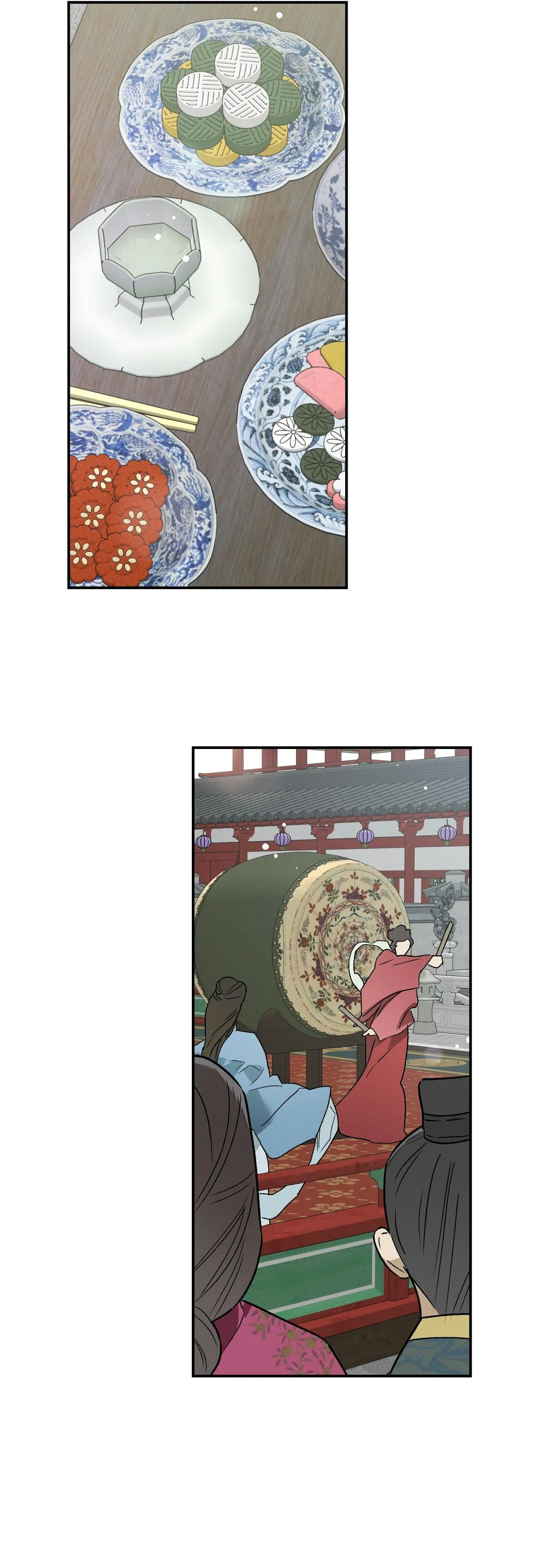 Read Wol-eun Yadam chapter 27 image 17 on Lezhin