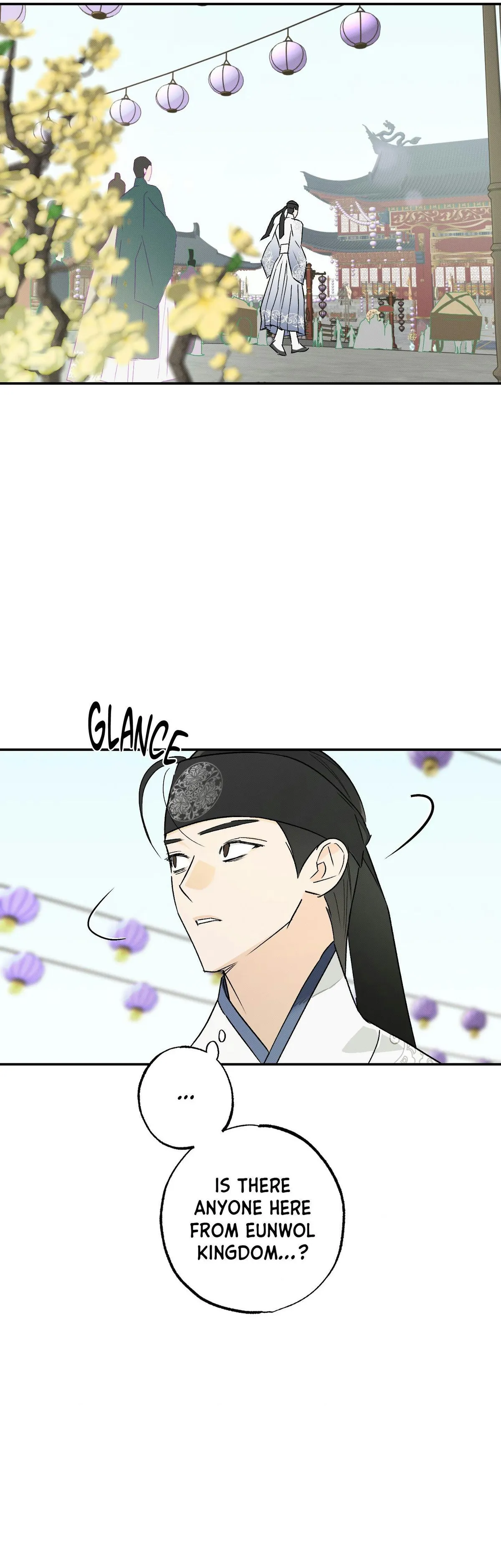 Read Wol-eun Yadam chapter 27 image 18 on Lezhin