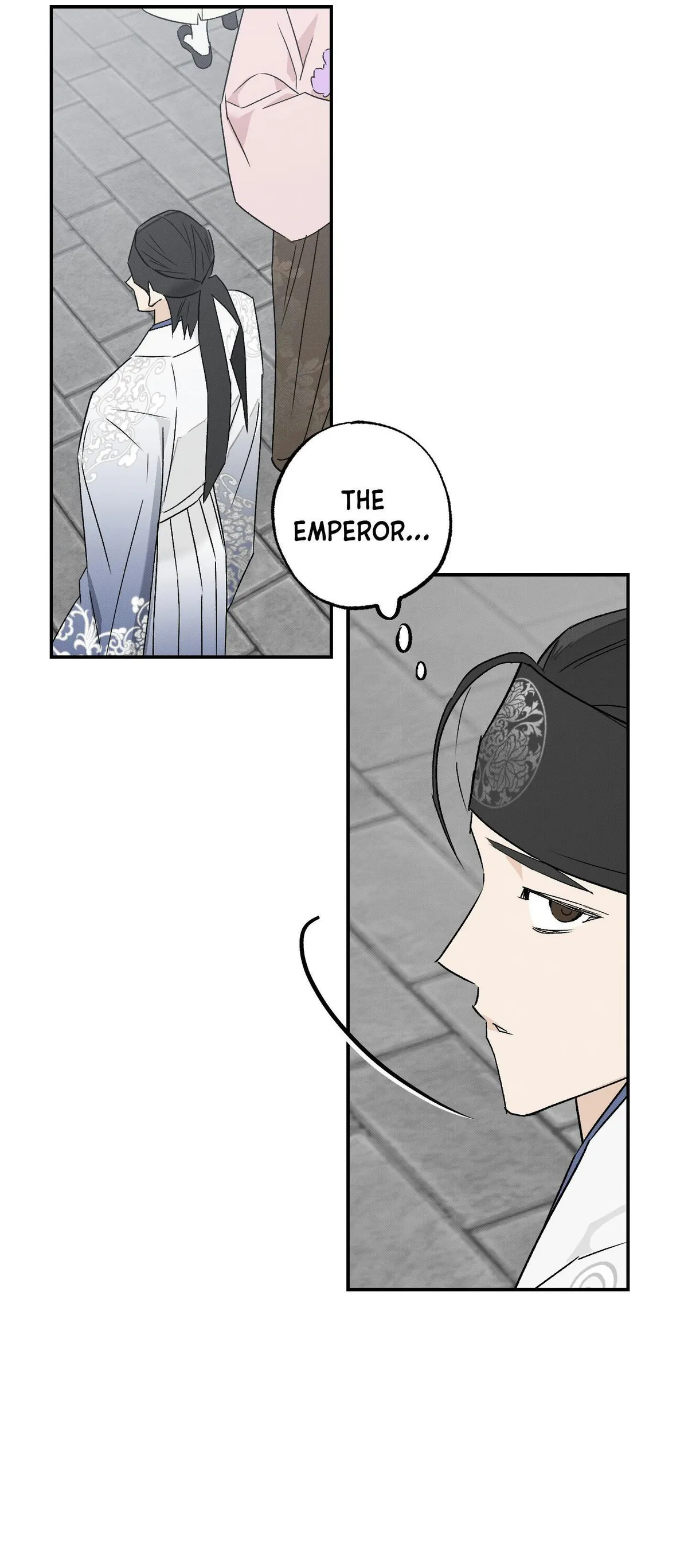 Read Wol-eun Yadam chapter 27 image 19 on Lezhin