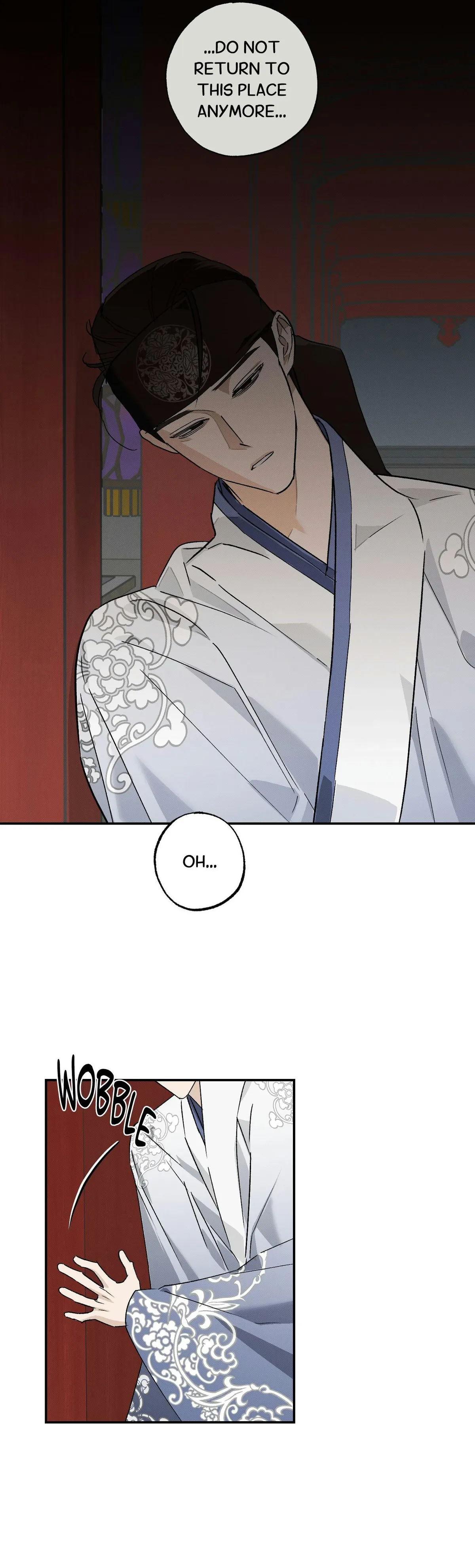 Read Wol-eun Yadam chapter 27 image 2 on Lezhin