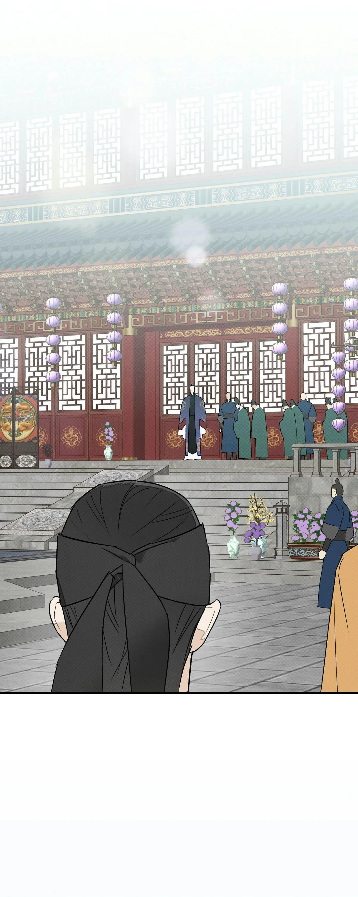 Read Wol-eun Yadam chapter 27 image 20 on Lezhin