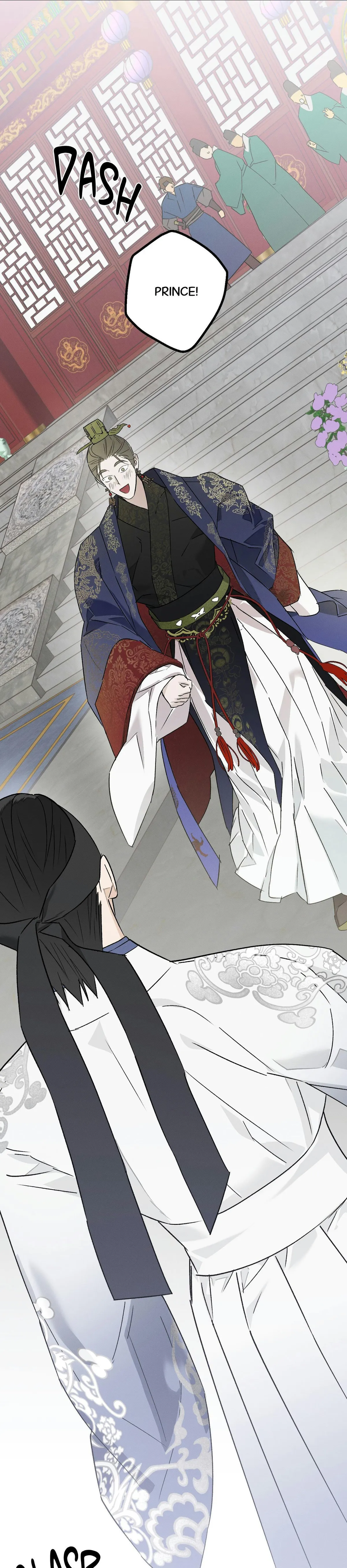 Read Wol-eun Yadam chapter 27 image 22 on Lezhin