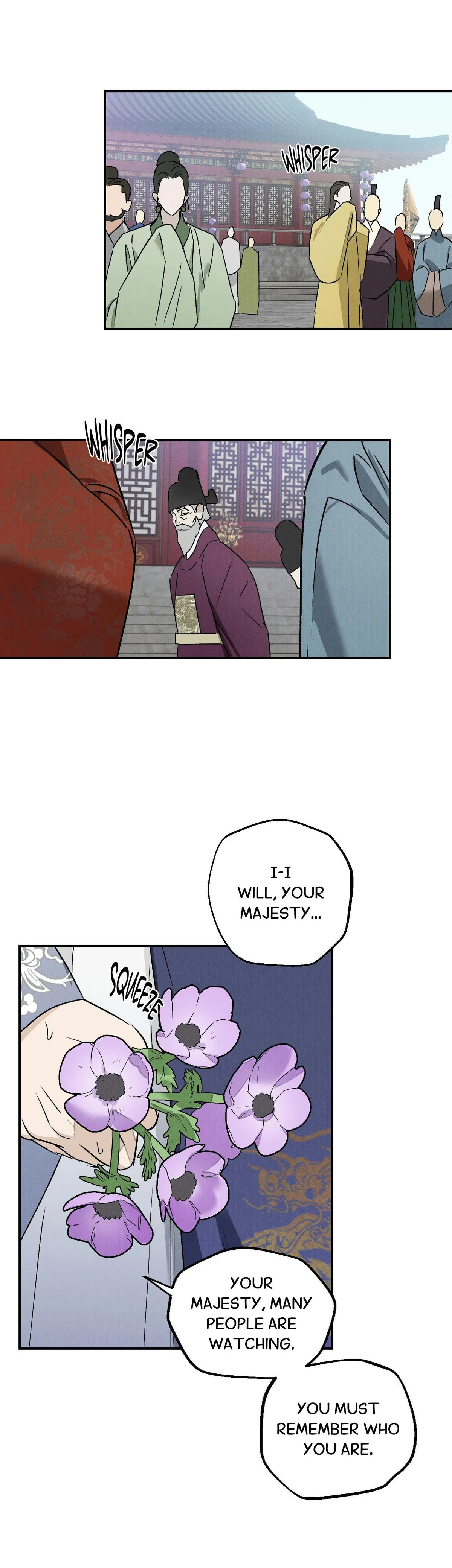 Read Wol-eun Yadam chapter 27 image 24 on Lezhin